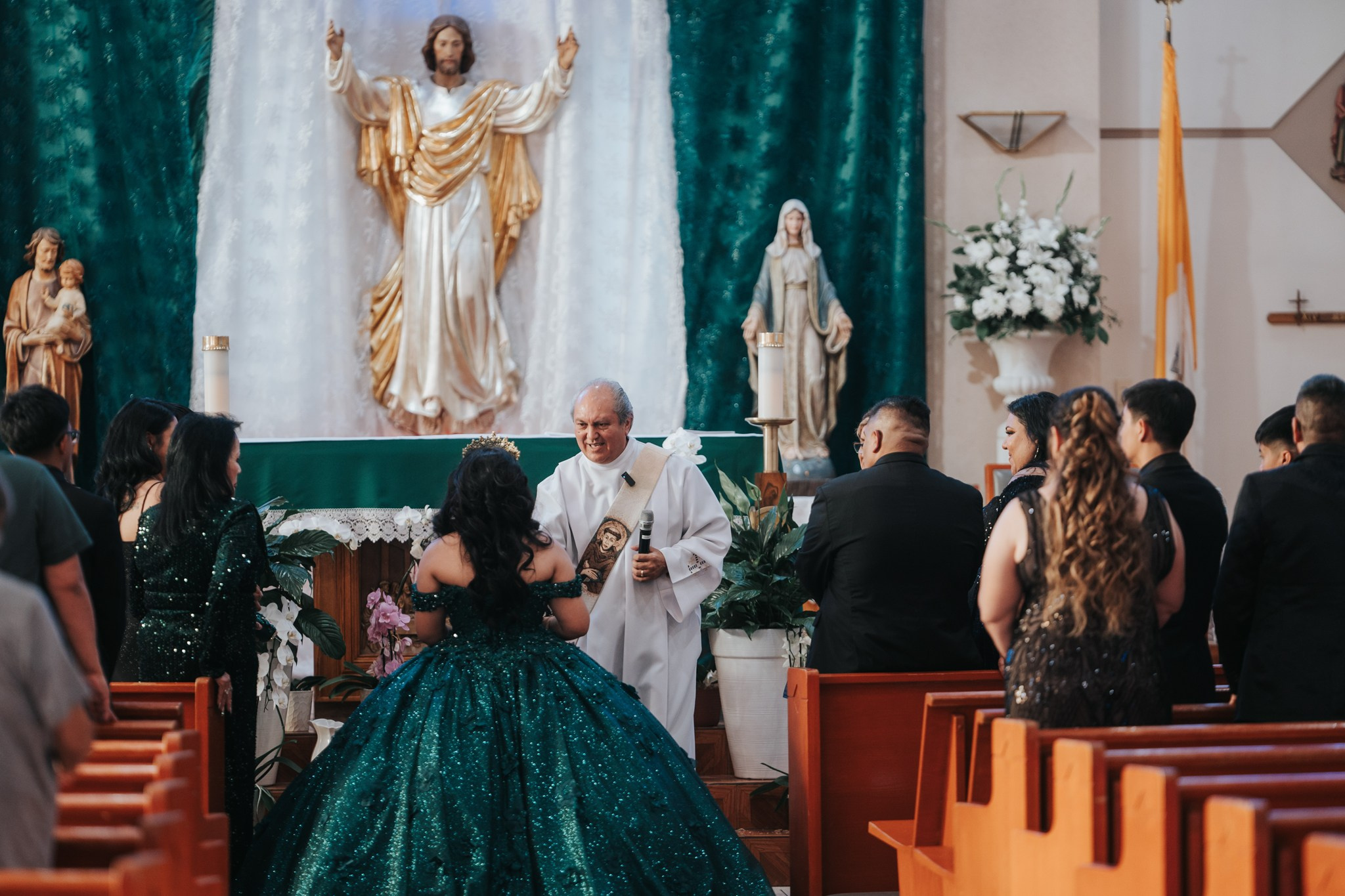 Syenna’s XV. J&T Photo Art