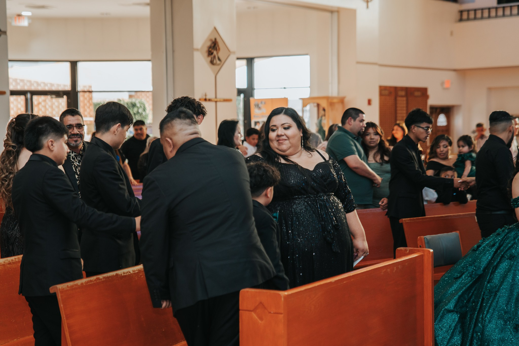 Syenna’s XV. J&T Photo Art