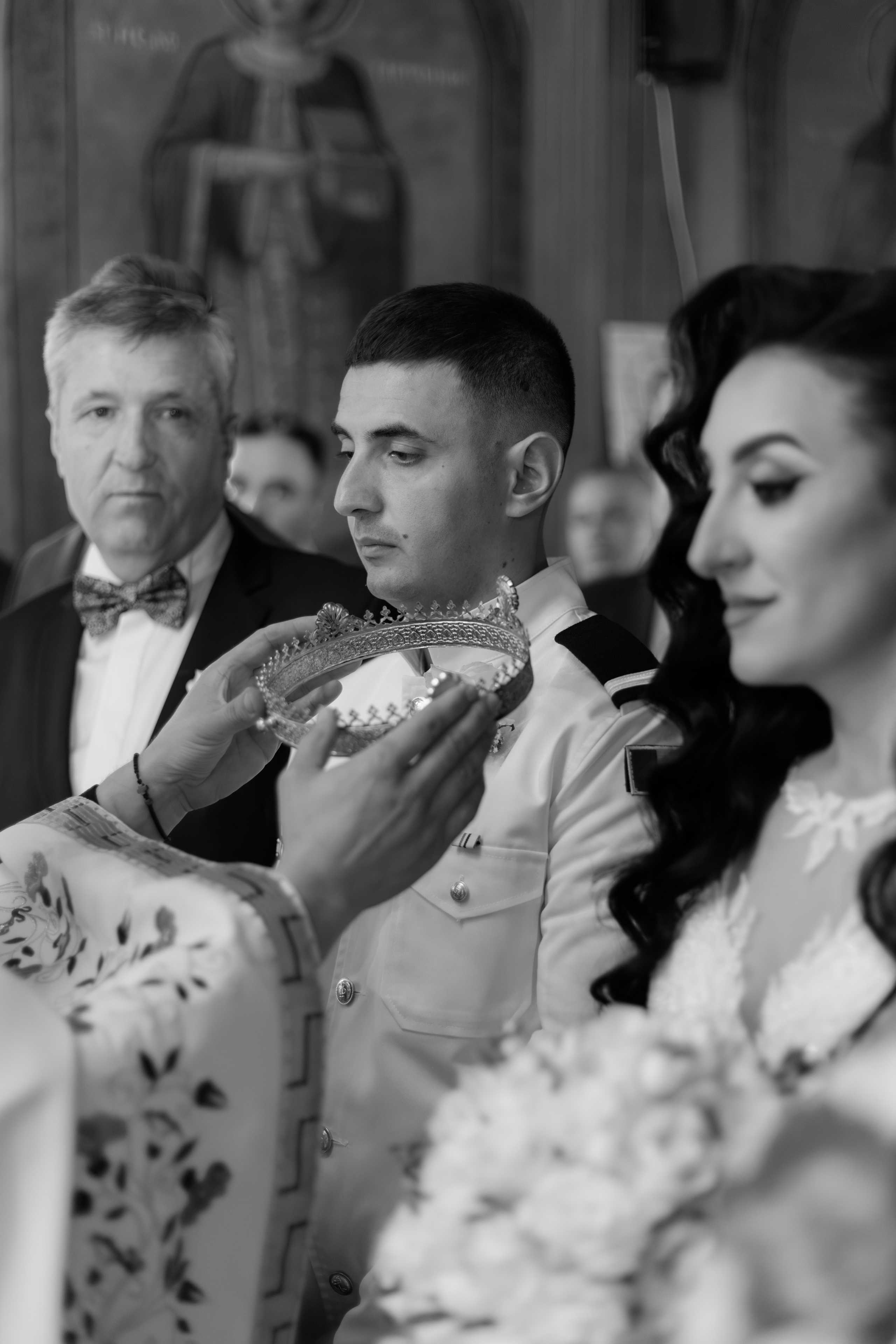 Malina & Alex. Fotograf si videograf — evenimente si studio