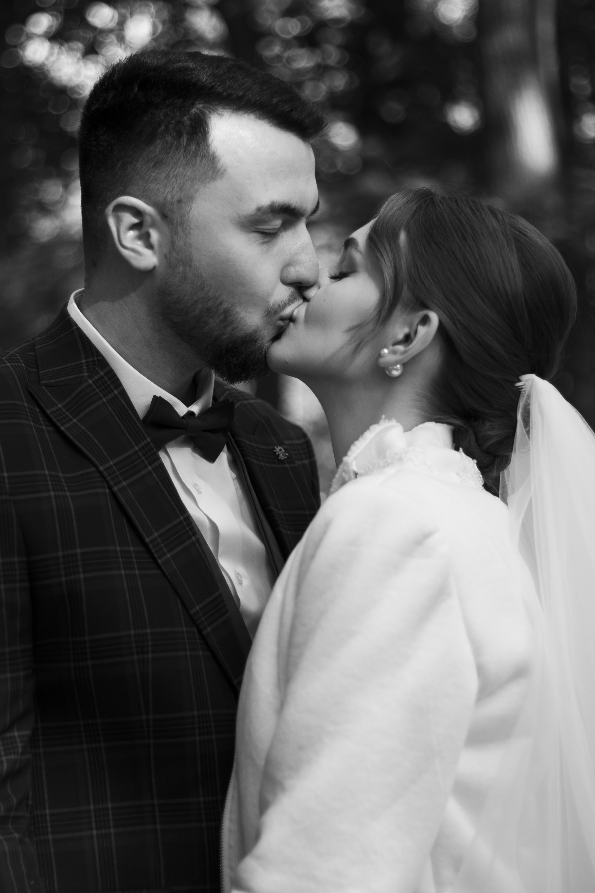 Timofey & Ksenia. Свадебный и портретный фотограф в Валенсии Дмитрий Леонов