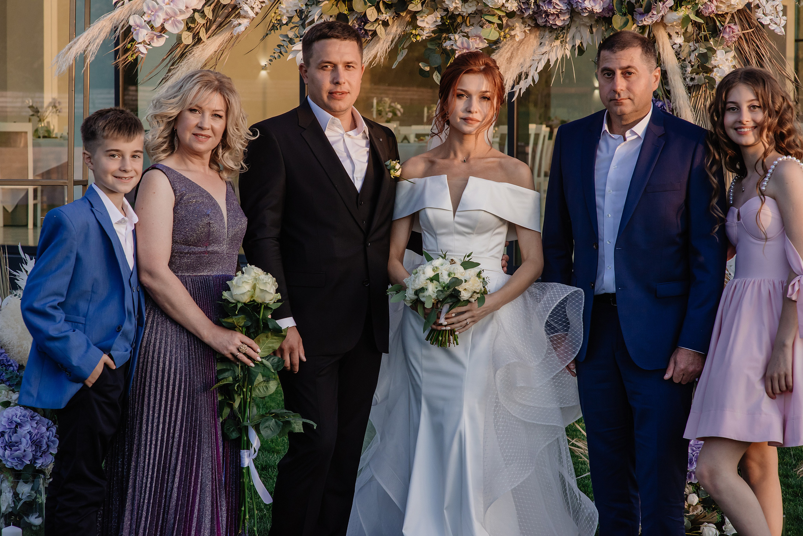 Wedding Anastasia. Wedding photographer from Moldova Alexey Chipchiu