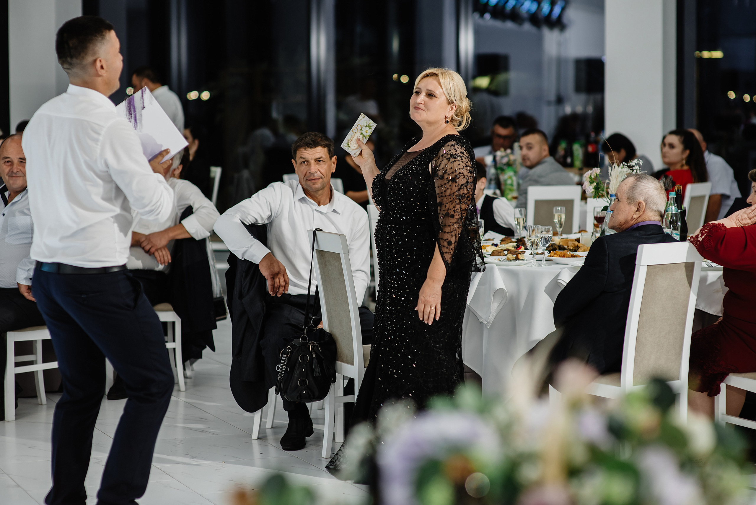 Wedding Anastasia. Wedding photographer from Moldova Alexey Chipchiu