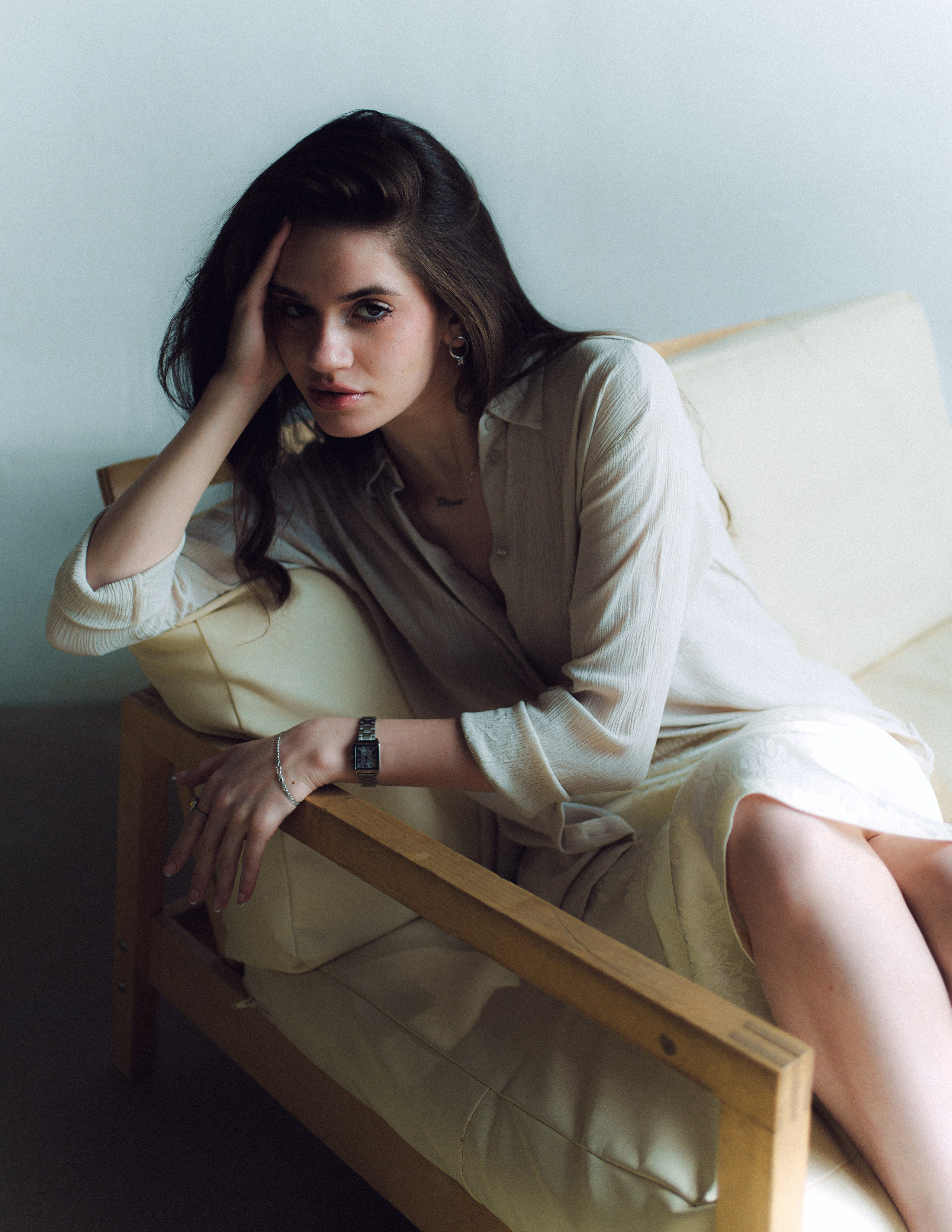 001. Alisha Geva женский портретный фотограф в Дубае