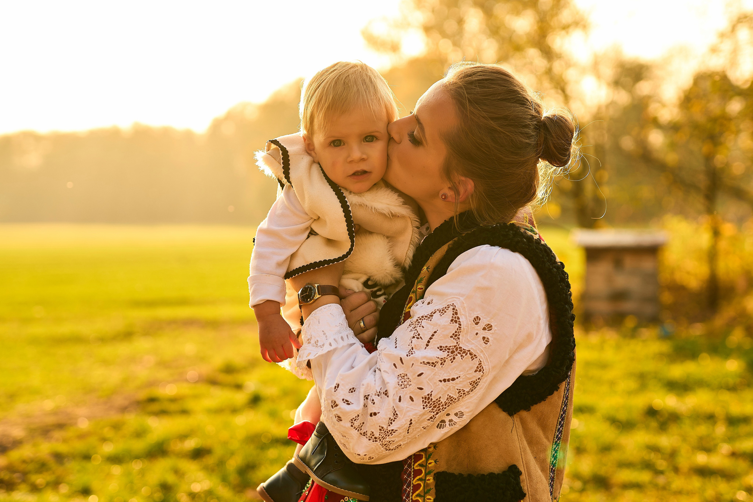 Monika i Patryk. ZapisaneHistorie