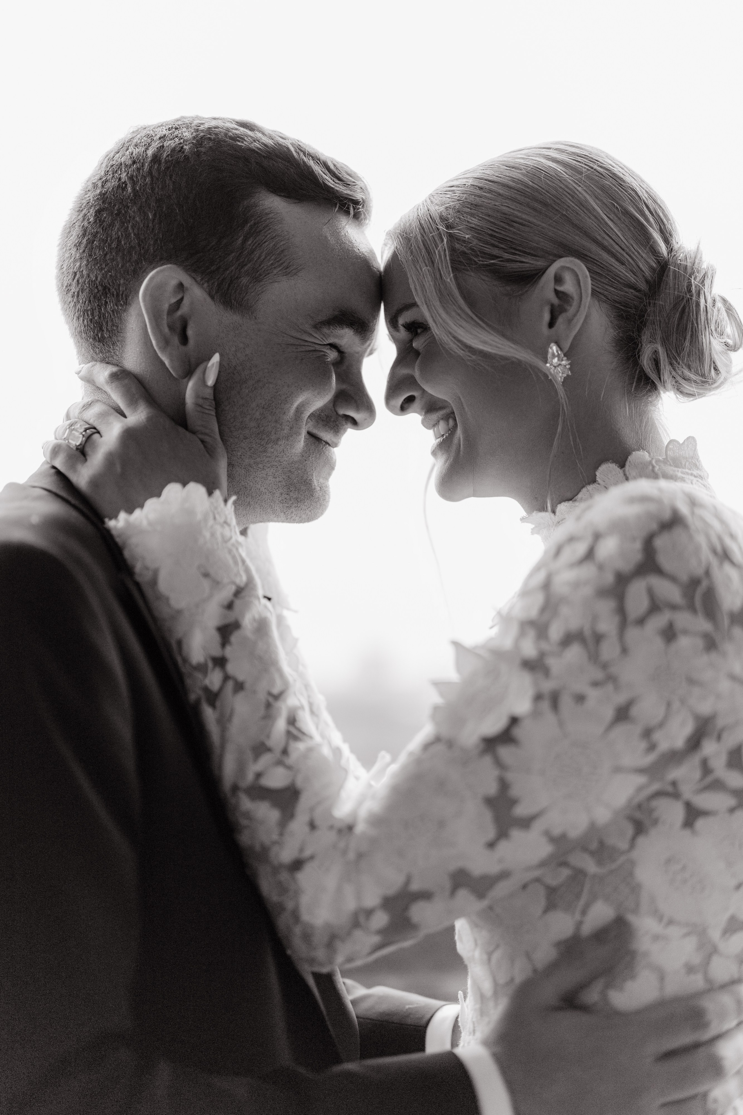 Killeen and Patrick. Wedding photographer and videographer New York | New Jersey