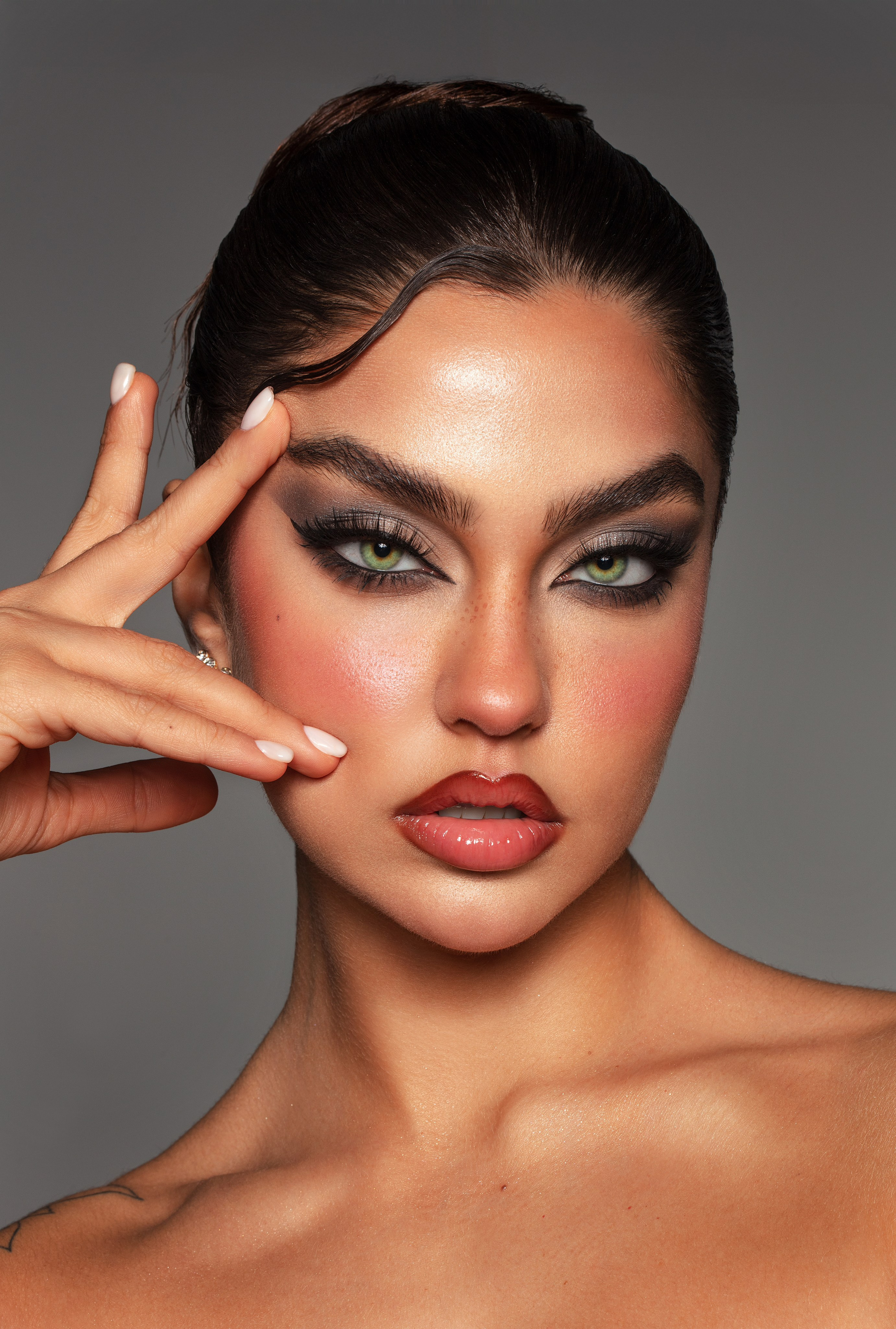Donya. Photographer in Dubai