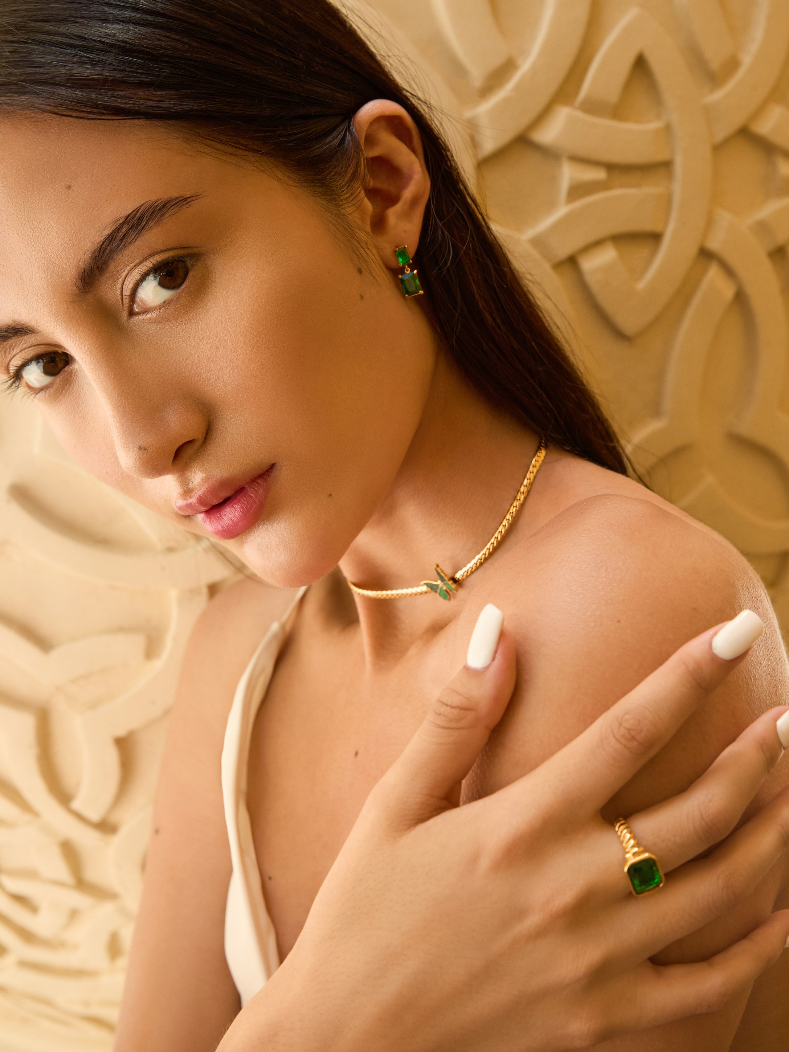 Jewlery. Photographer in Dubai