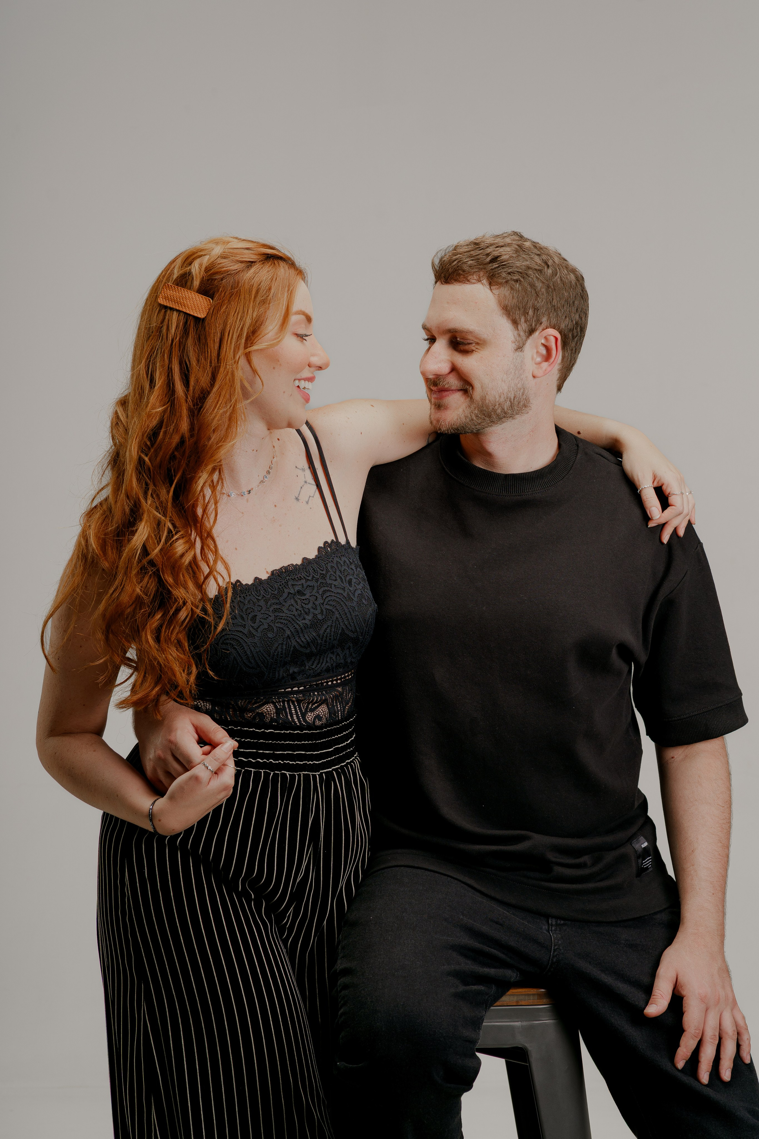 Ensaio Andressa e Guilherme. Gustavofto