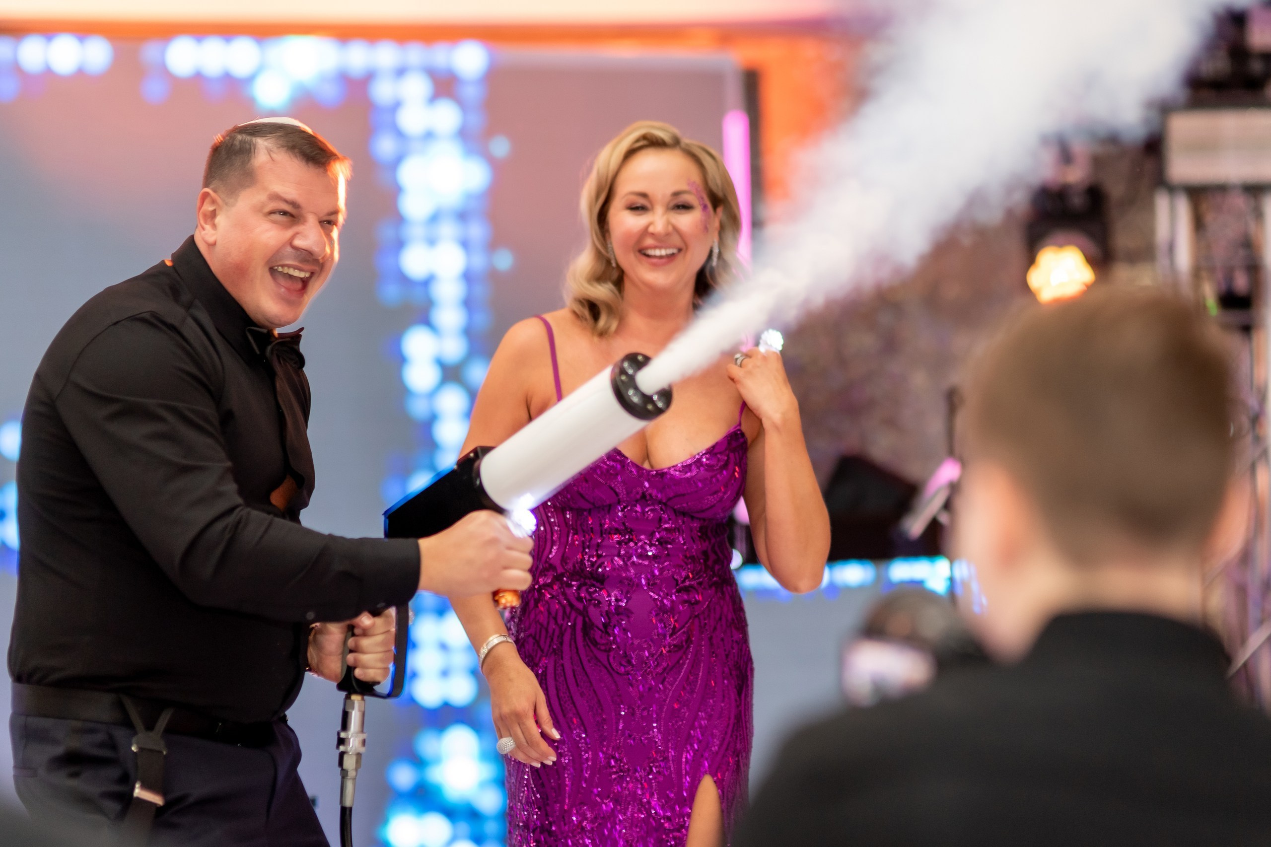 Olivia’s Bat Mitzvah. Mazal Tov Studio