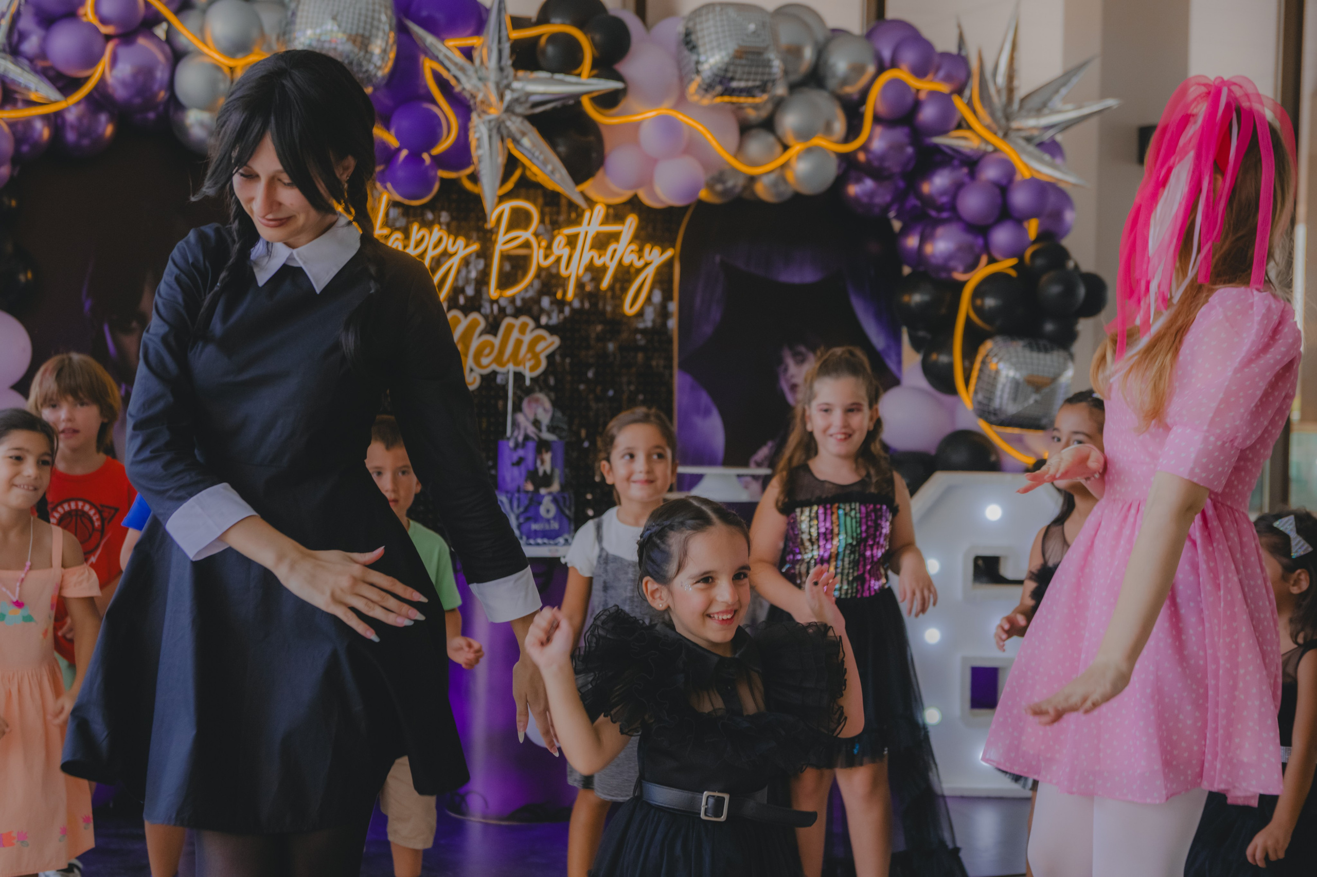 Wednesday. Фотограф в Анталии (Турция) Ева Сэрт