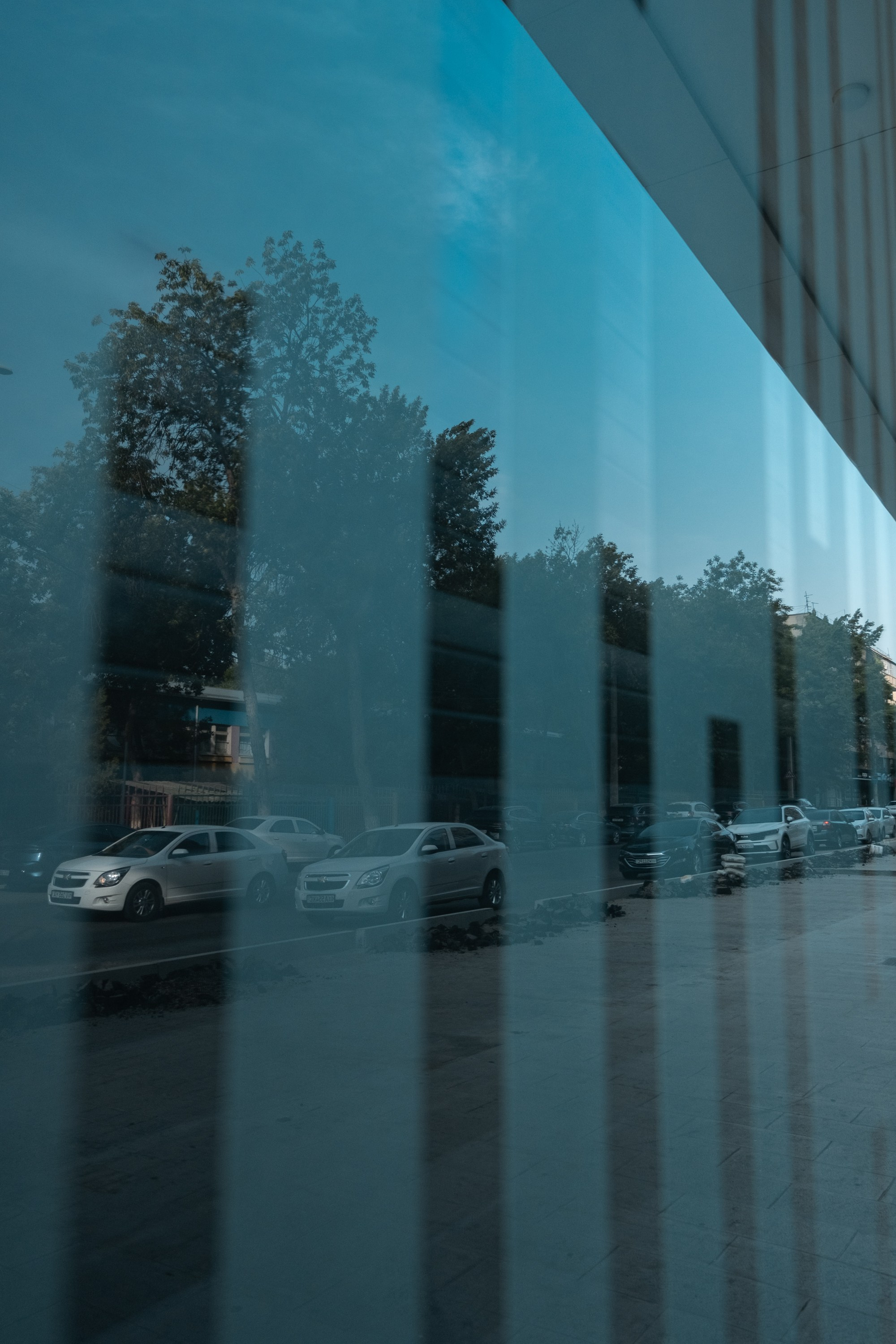 SIGMA 10-18mm DC DN (X-mount). Фотограф Григорий Кравец