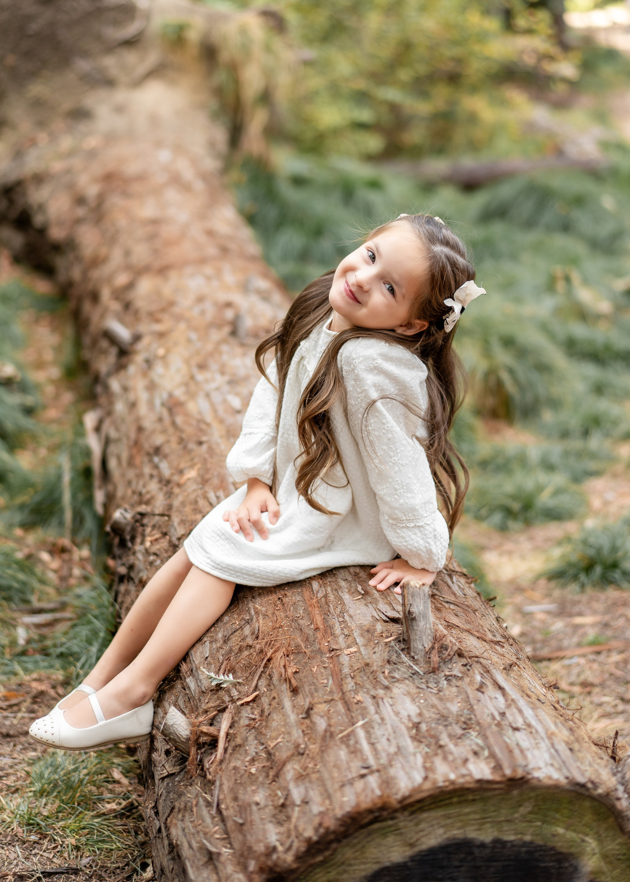Mikhailov family. Family photographer in Sacramento | Sofia Pavenko