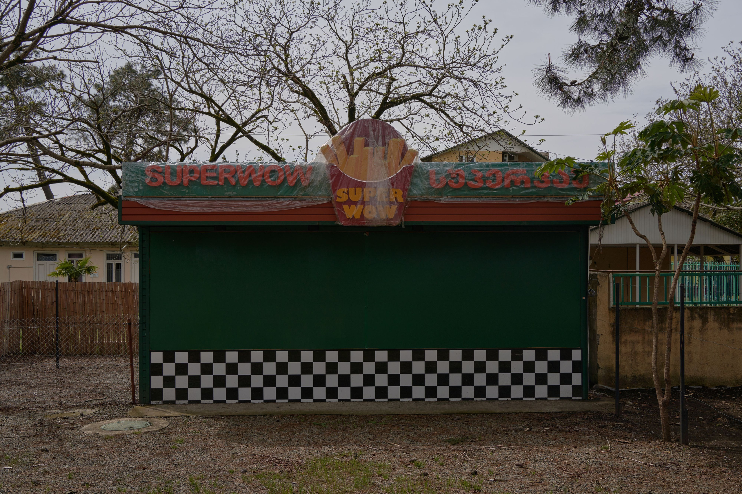 As Long as the Sea Lasts