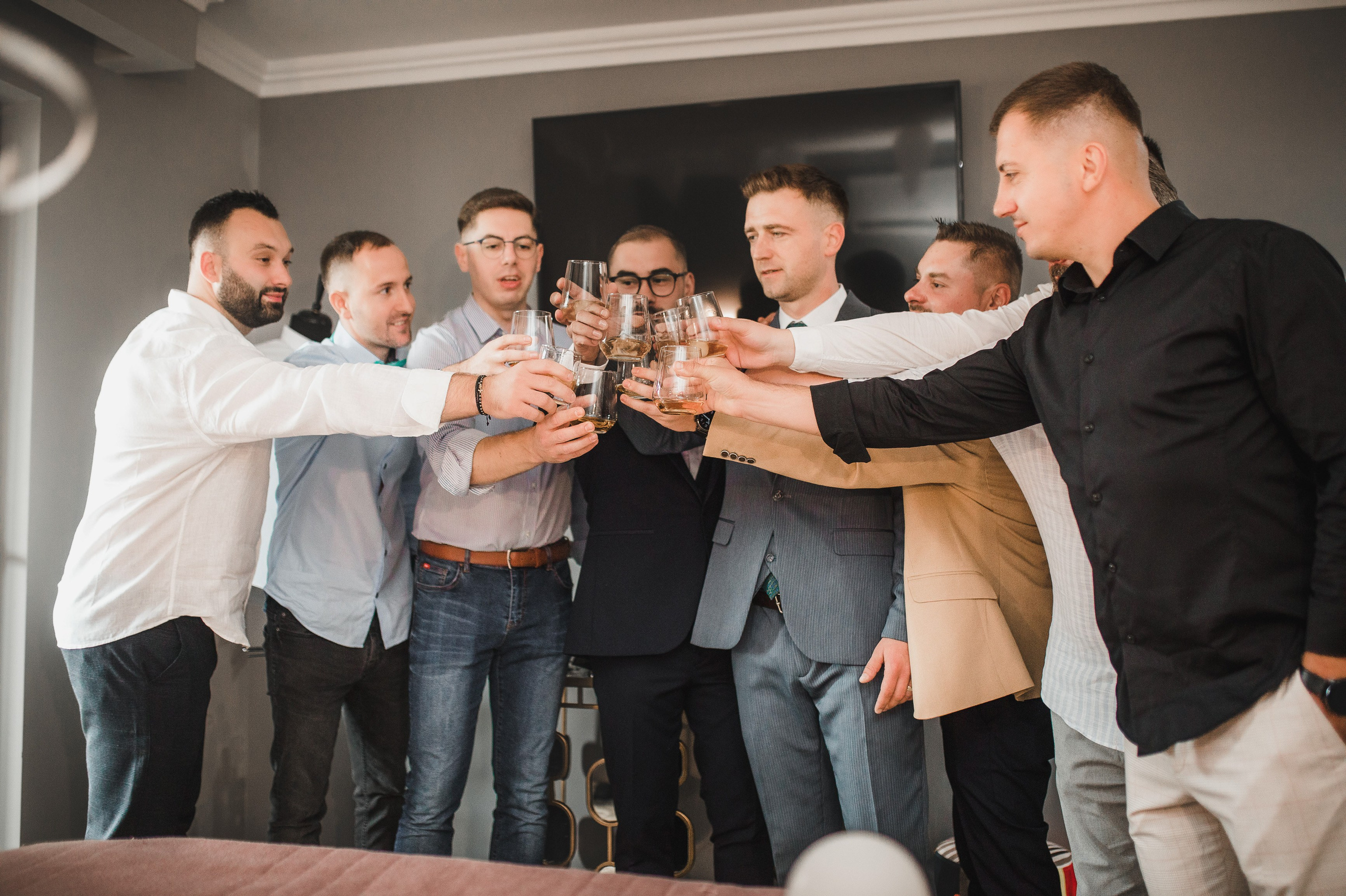 Alexandra & Florin. Vlad Aconstantinesei Photographer