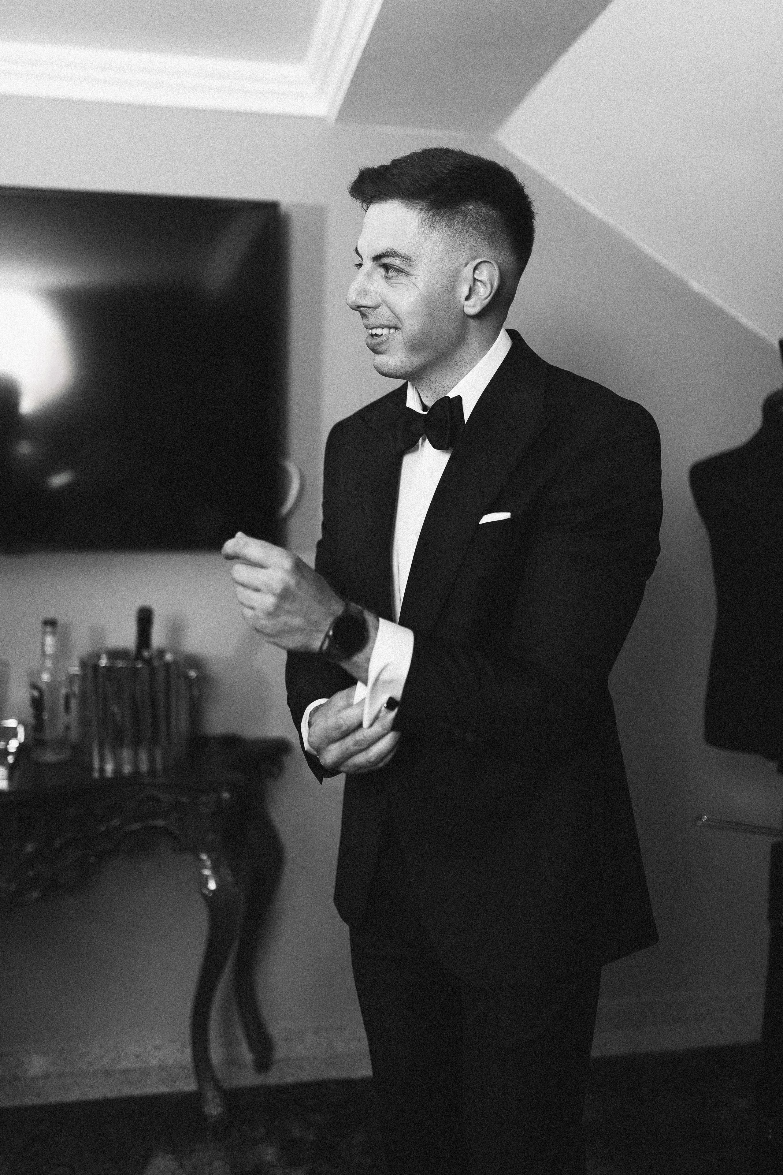 Iulia & Radu. Vlad Aconstantinesei Photographer