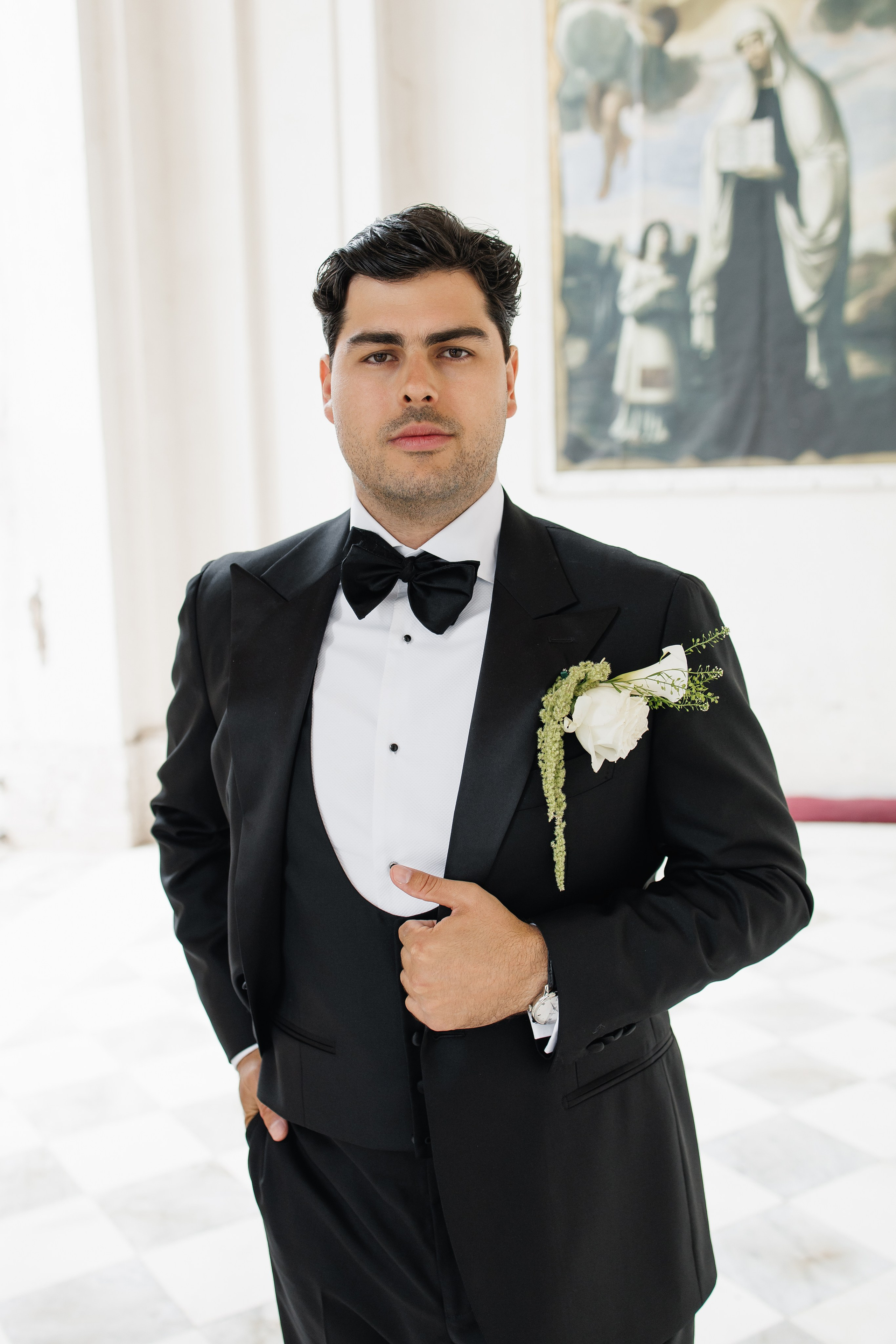 Karen & Dante | Rome. Wedding Photographer Rome Tuscany Como Sicily Puglia Amalfy Italy- Oksana Savenchuk