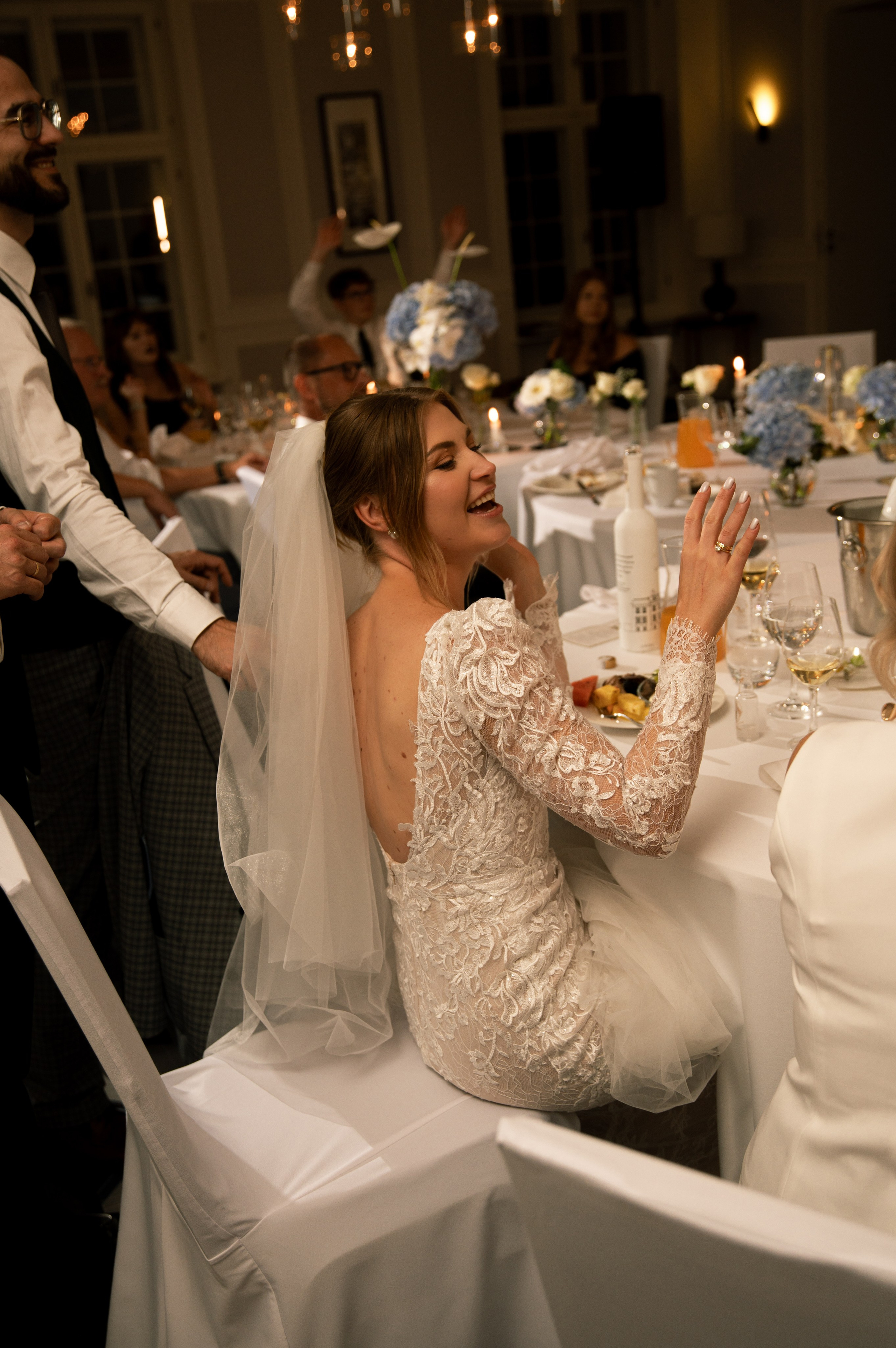 Snizhana i Michał. Свадебный фотограф Виктория Санюк