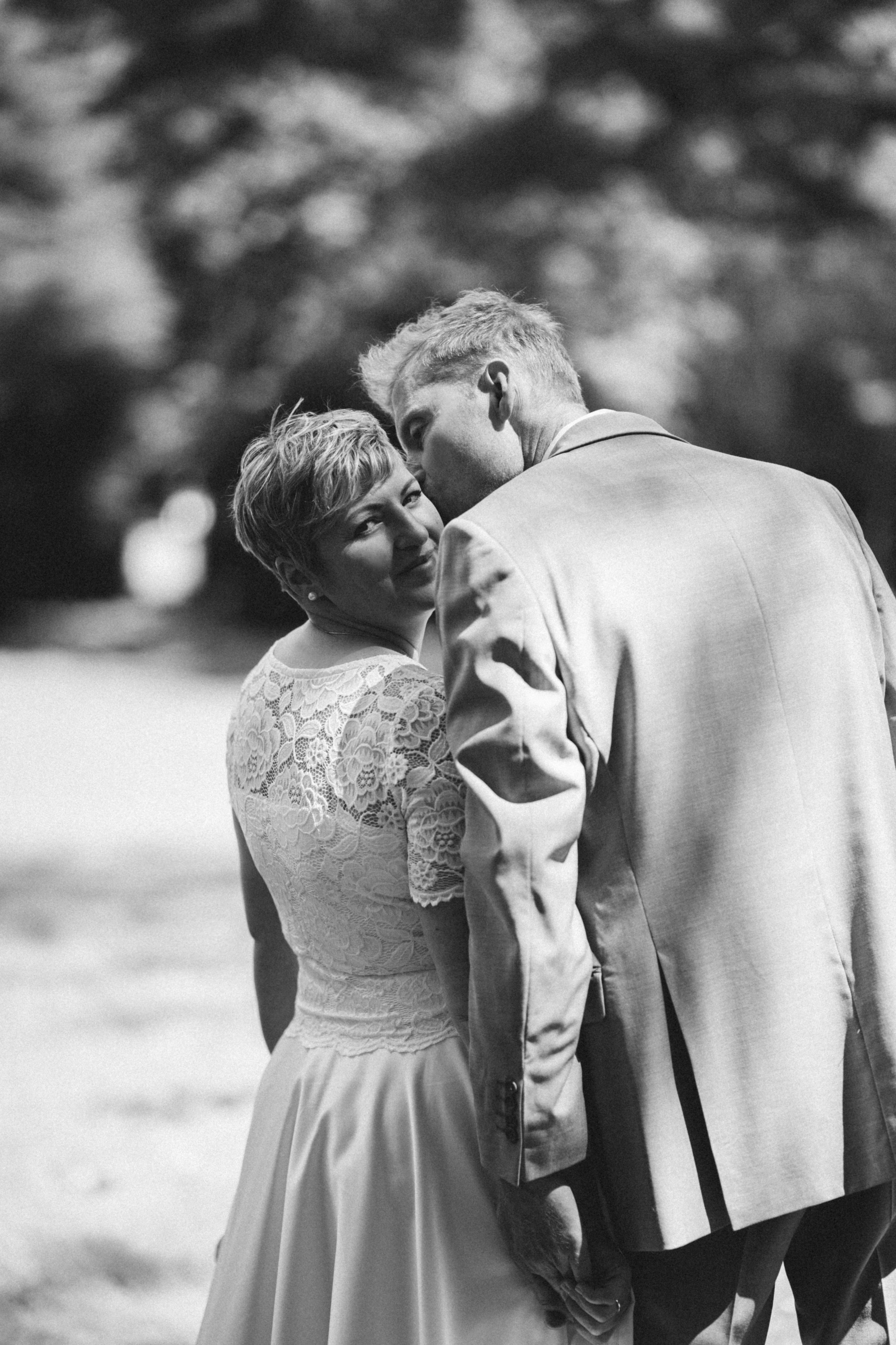 Vera&Alexej. Rotenburg an der Fulda. Fotografin in Bad Hersfeld