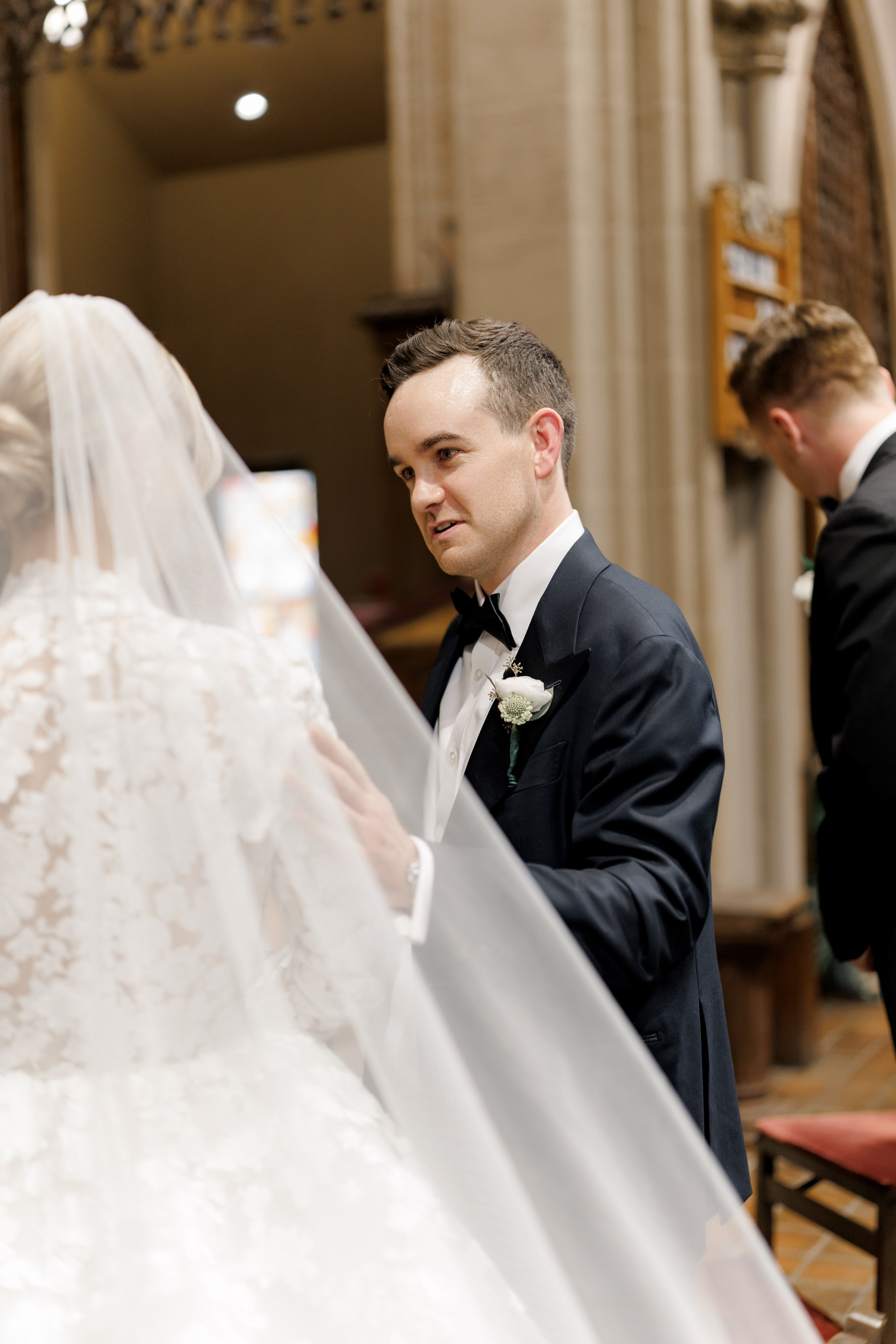 Killeen and Patrick. Wedding photographer and videographer New York | New Jersey