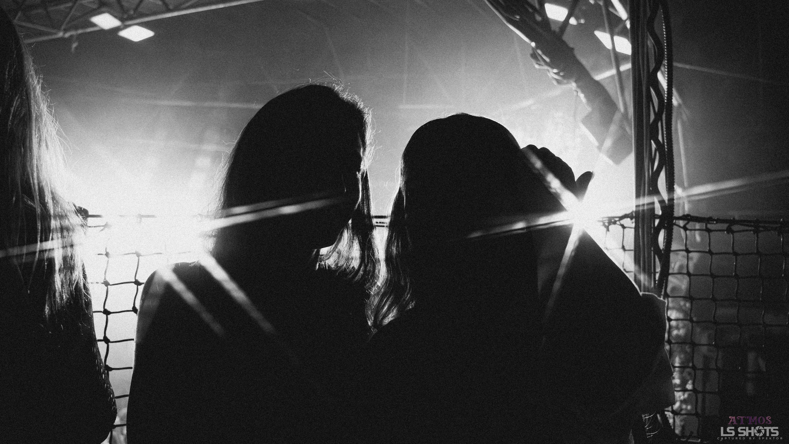 Infected Mushroom — Yagur. LS Shots official site