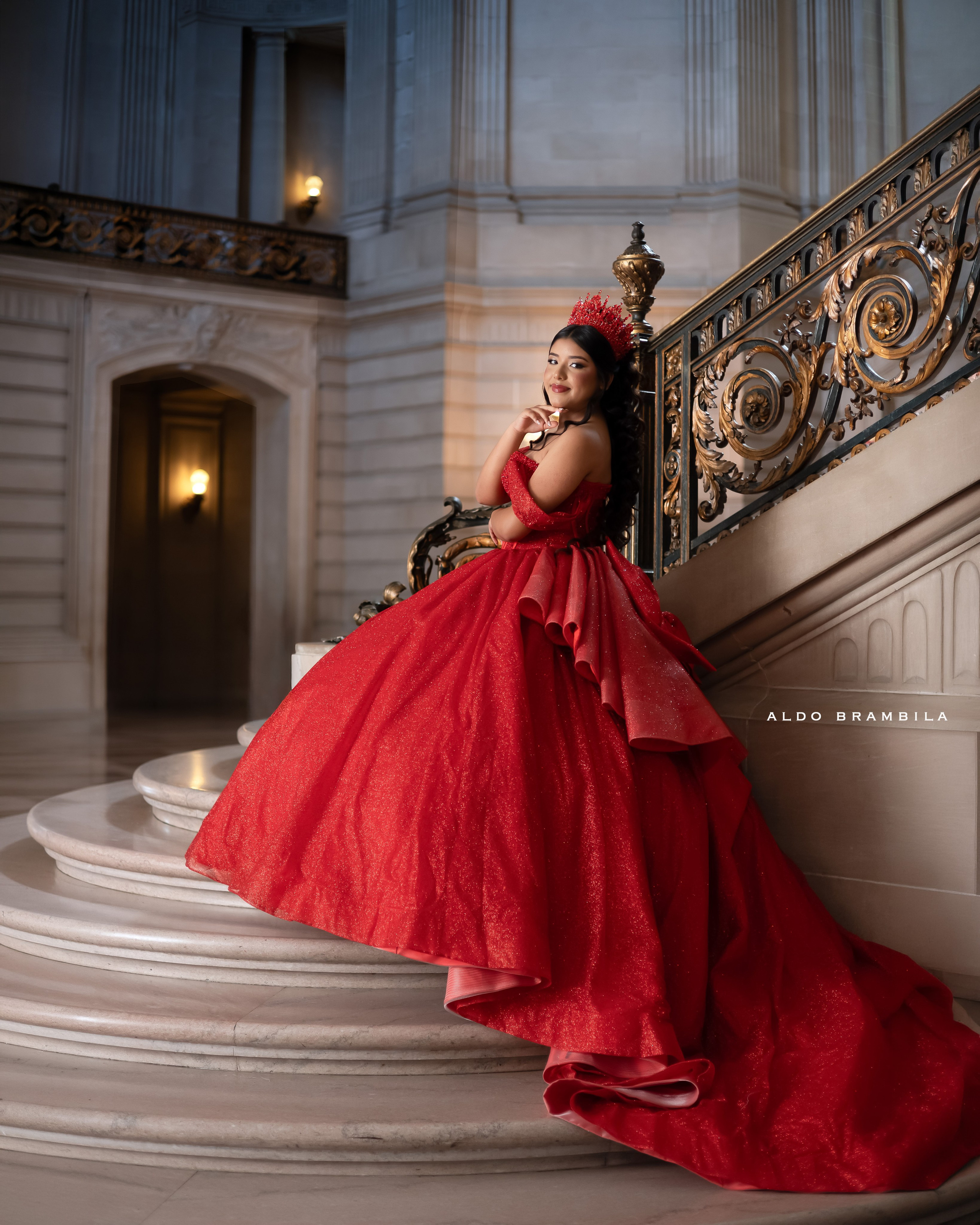 Quinceañeras. Aldo Brambila fotografo de eventos y sociales