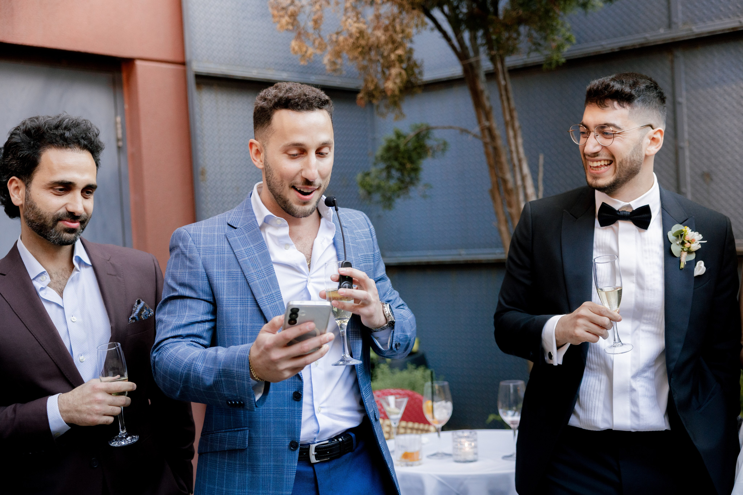 V & M. WEDDING VIDEOGRAPHER TORONTO