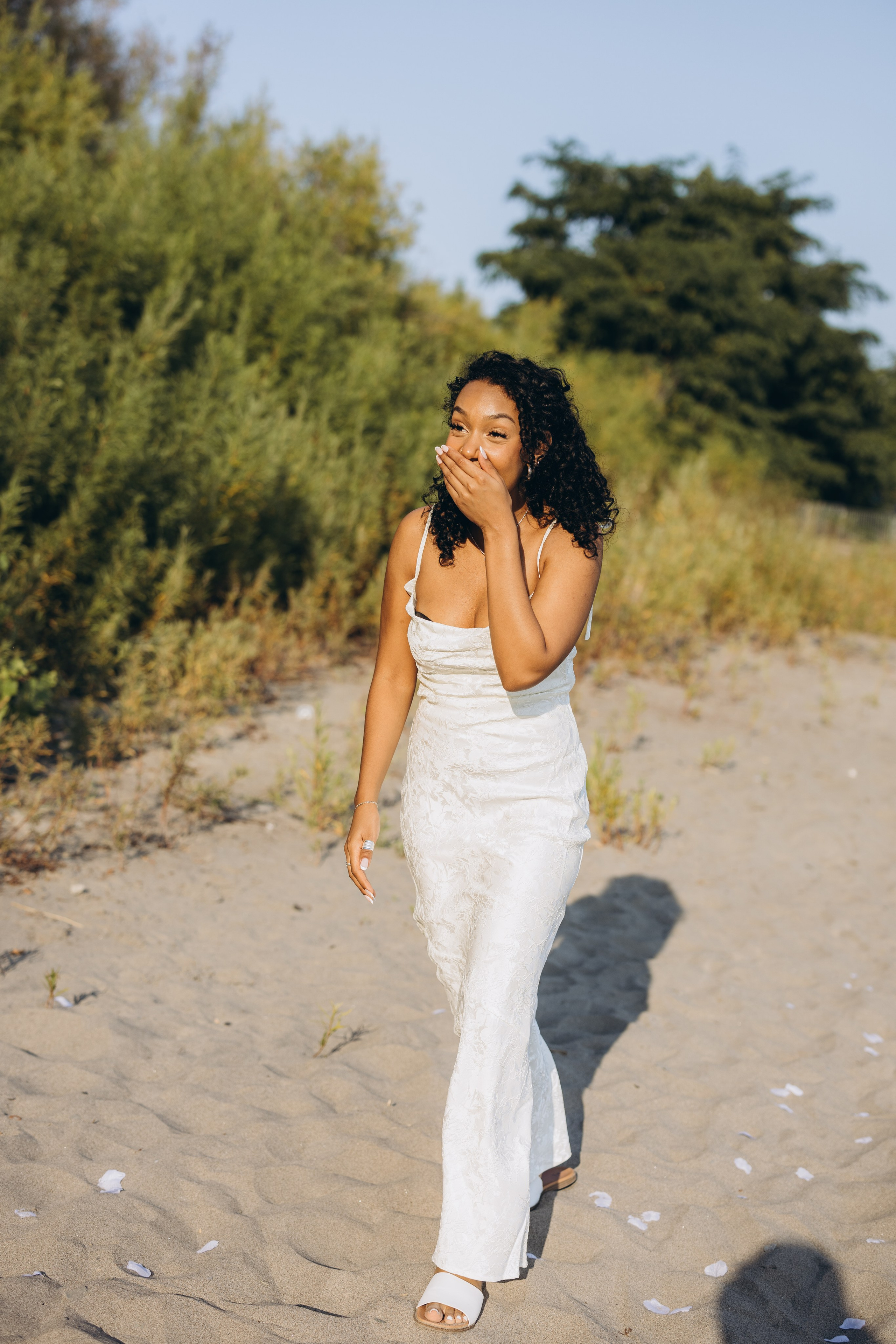 She said yes!. WEDDING VIDEOGRAPHER TORONTO