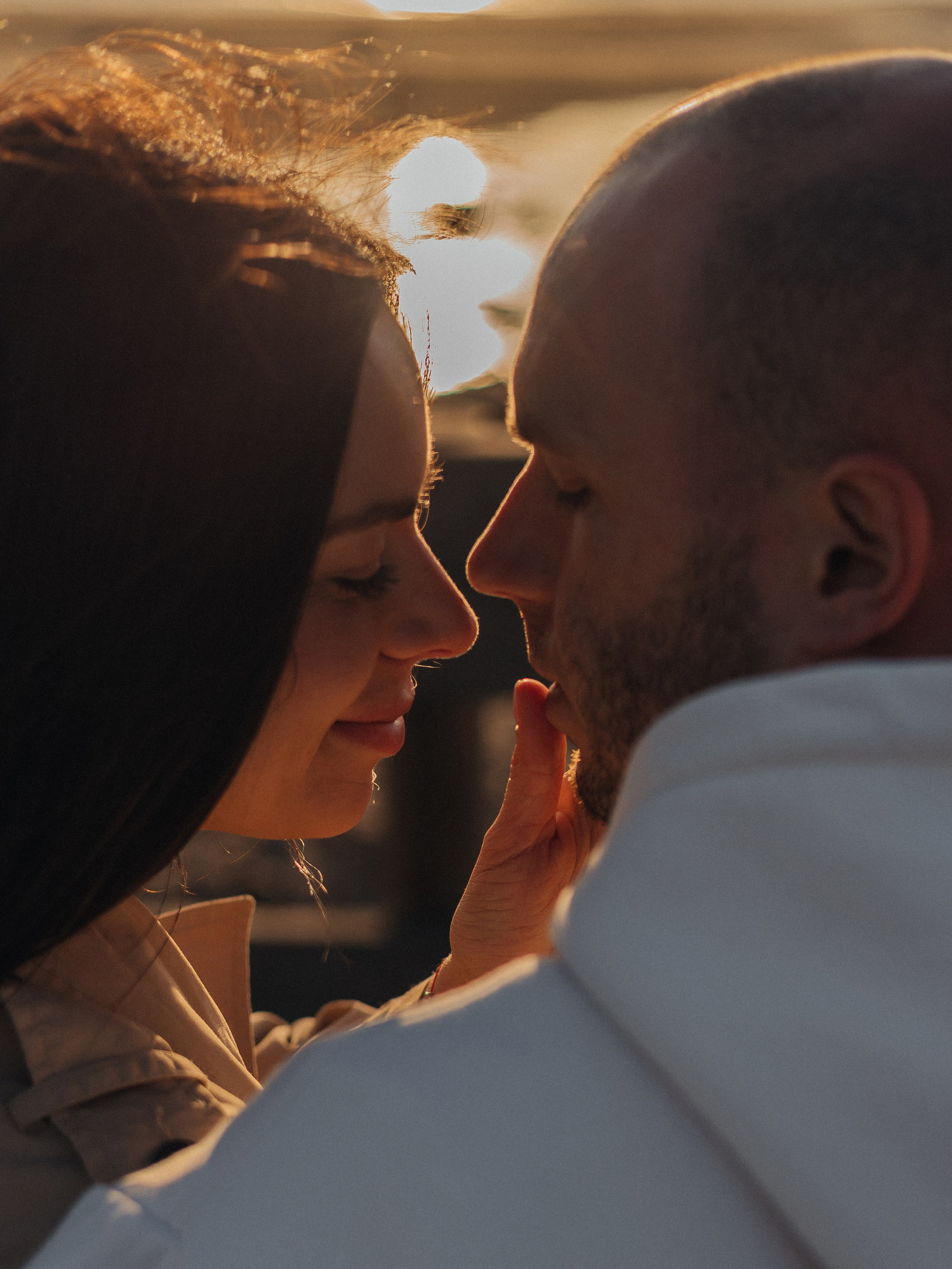 Анна и Артём. Семейный фотограф в Таллинне Дарья Кивимейстер