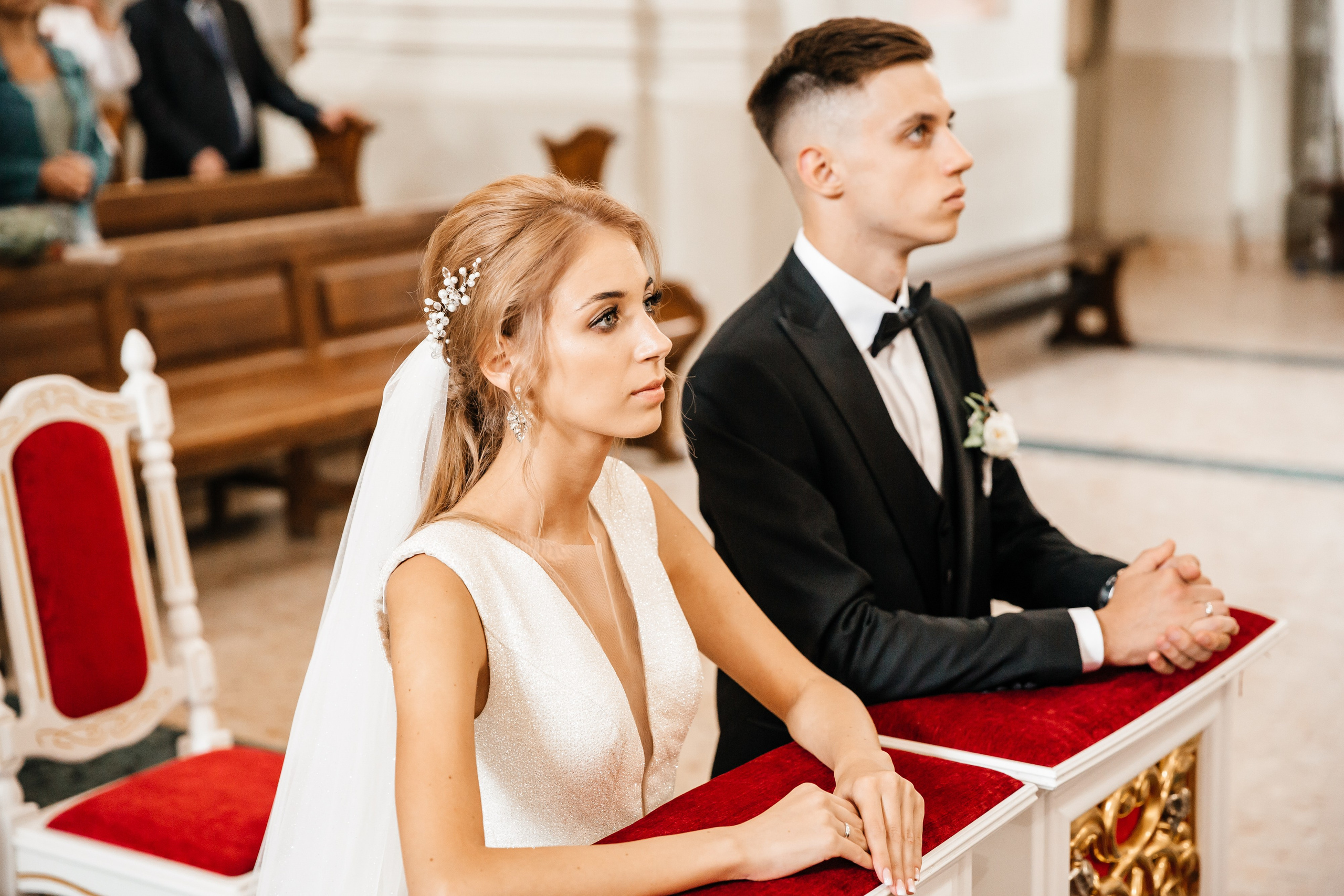 Evgeniy & Mariya. Destination wedding and fashion photographer in Riga Igor Davidovich