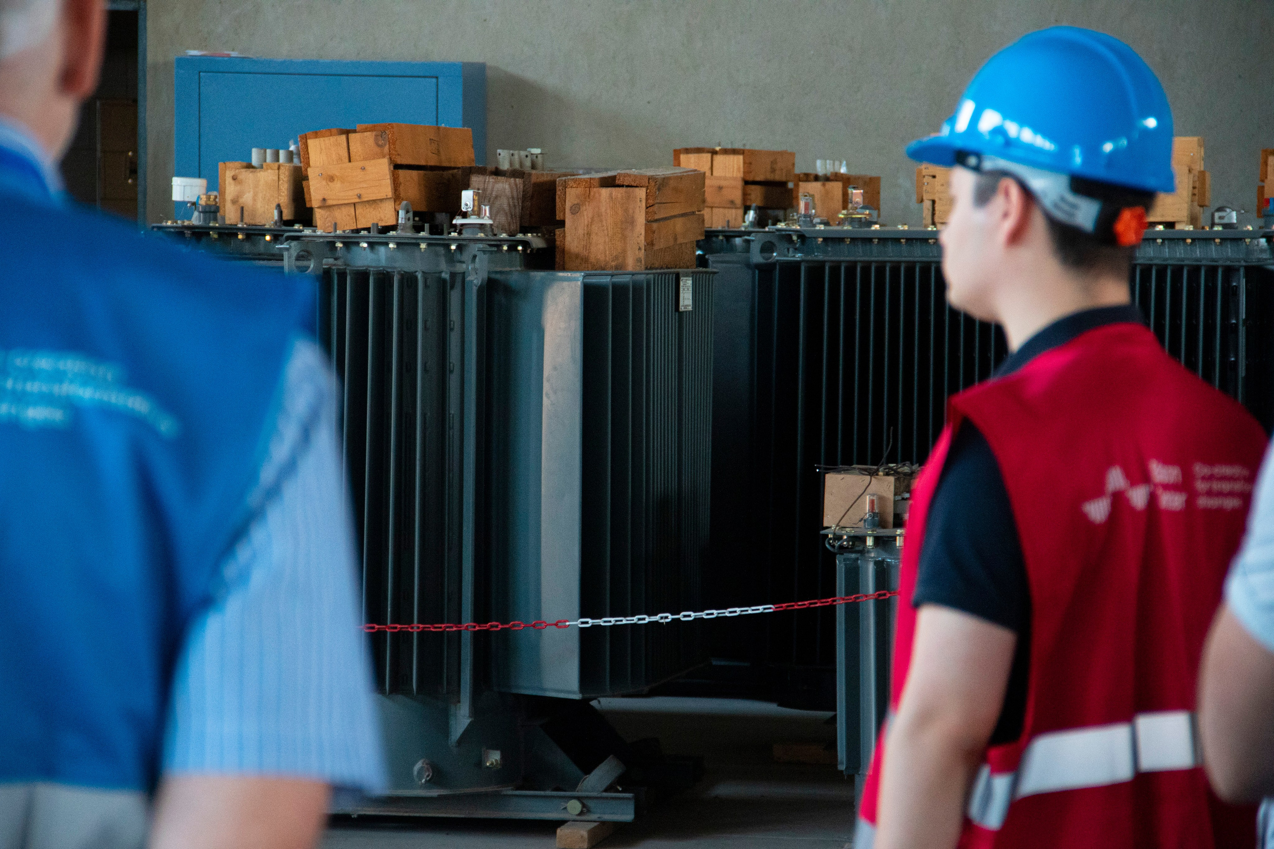 ღონისძიებები. Clapp Studio