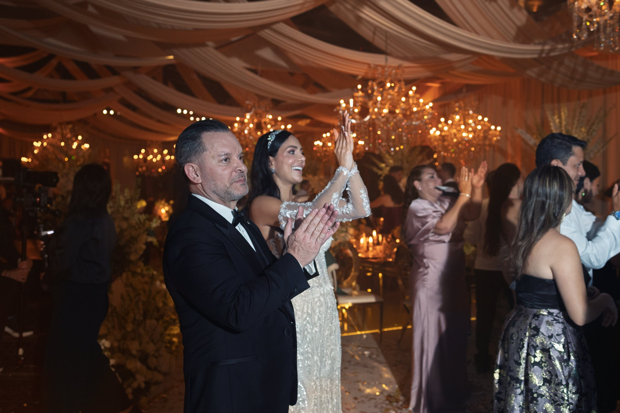 Bodas. Fotógrafo especializado en retratos, bodas y quinceañeras, Bogotá