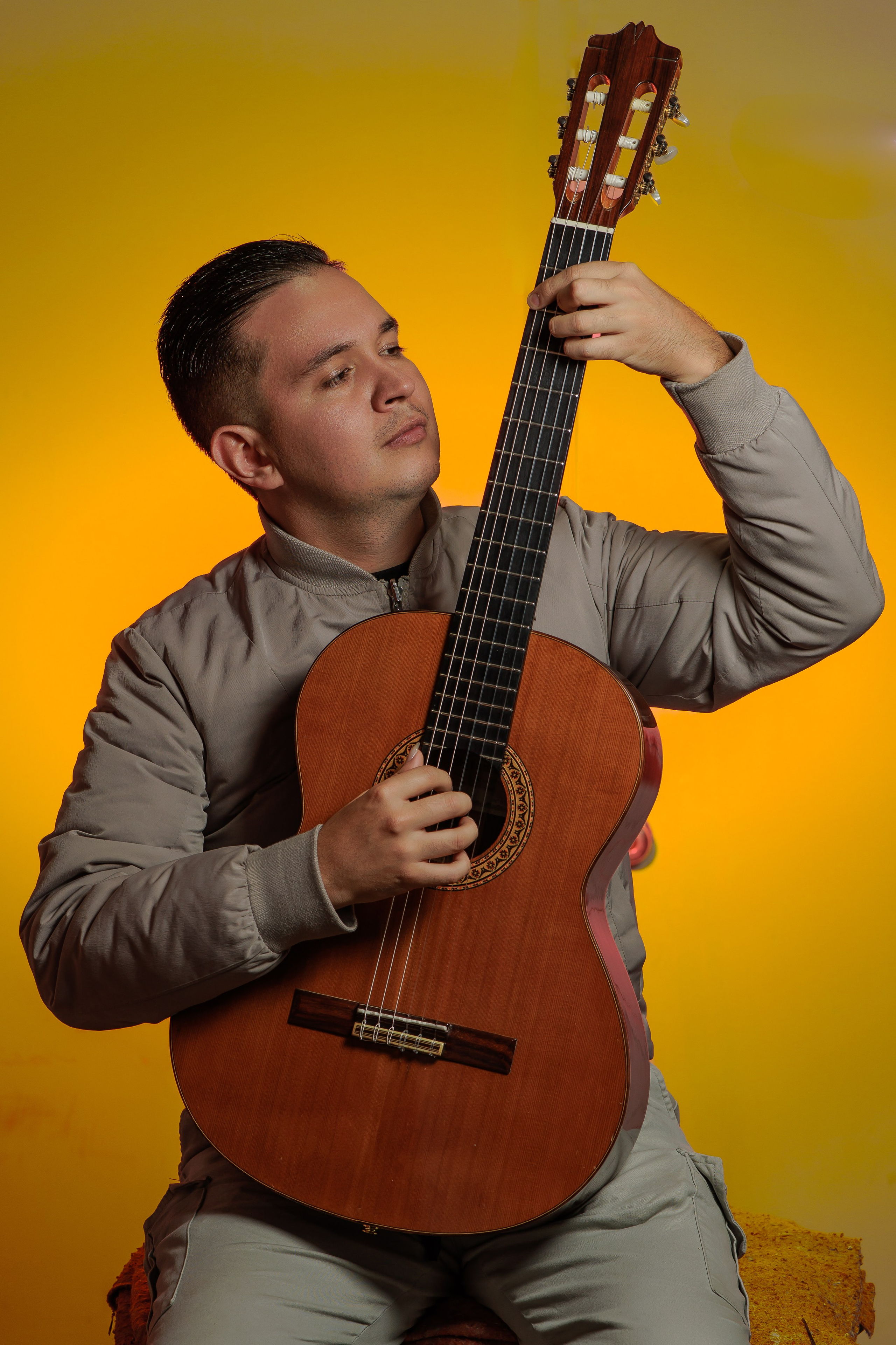 Retratos Nikolailutier. Fotógrafo especializado en retratos, bodas y quinceañeras, Bogotá