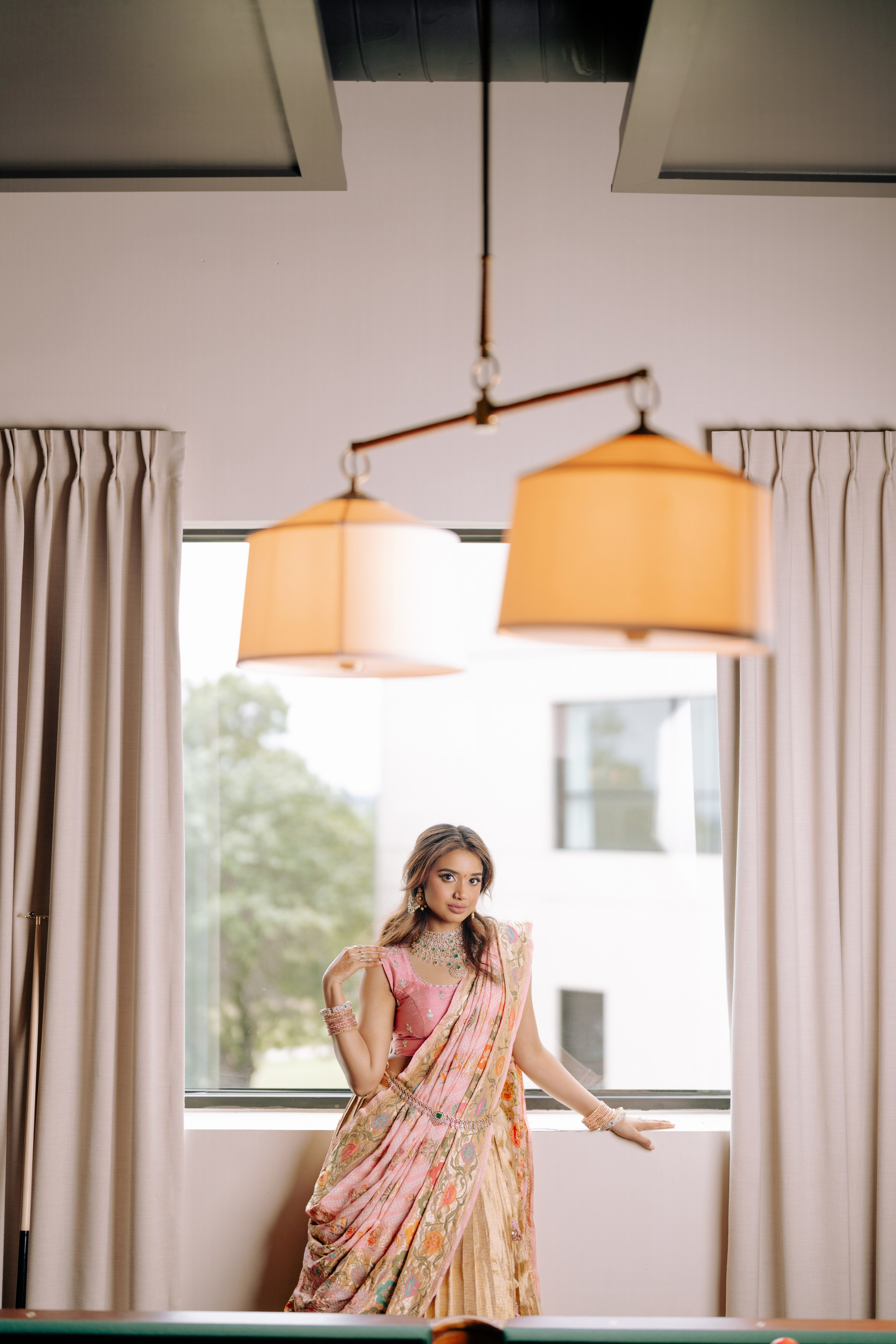 Couple-Portraits. Wedding photographer Venkatesh Darsi