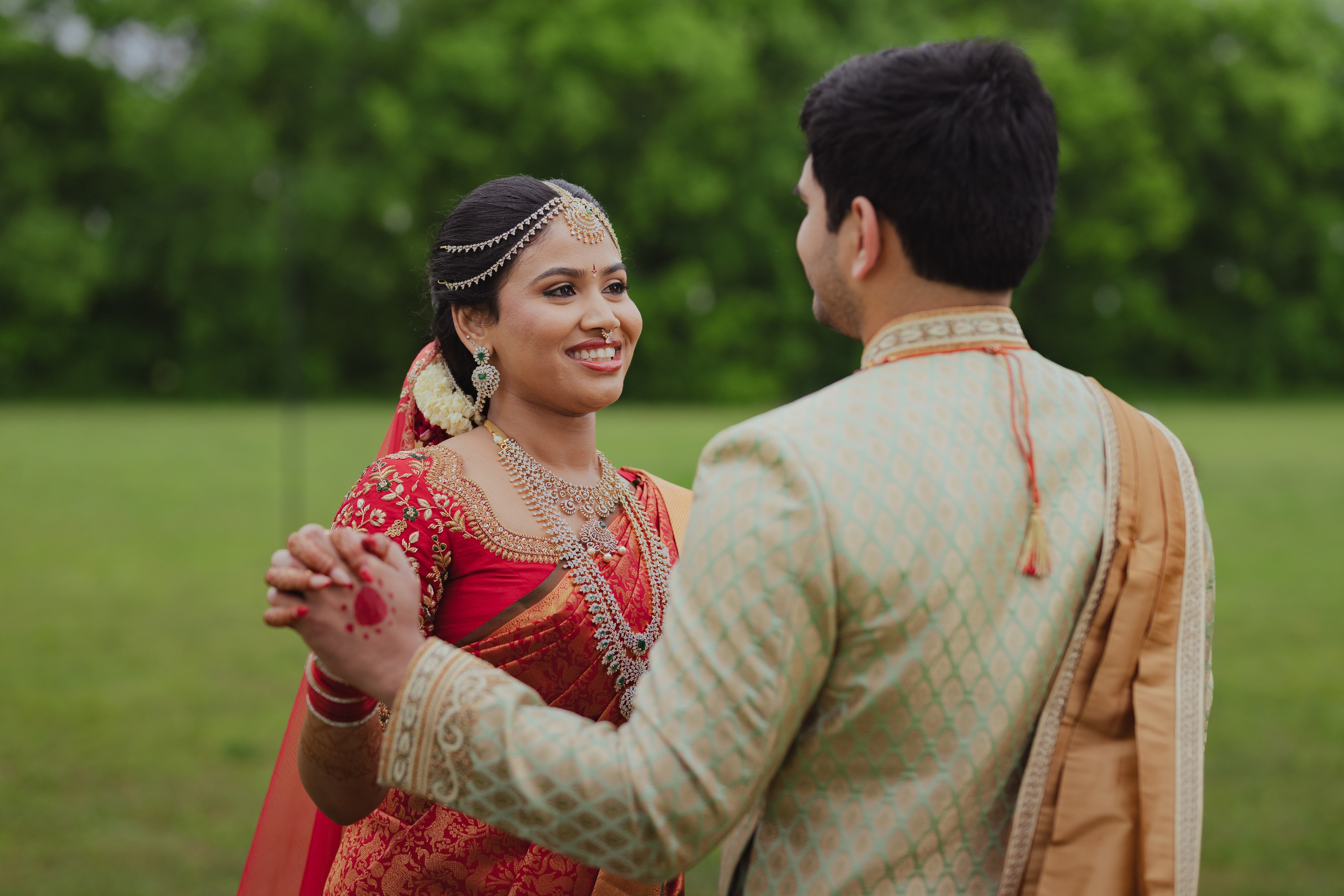 Wedding. Wedding photographer Venkatesh Darsi