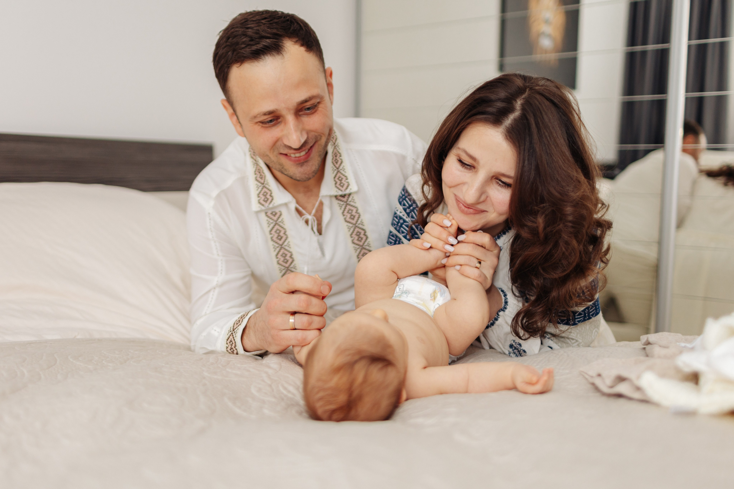 Botezul micuțului Matteo. Cristina Andronache fotograf Brașov fotograf de familie fotograf de nunta Brașov
