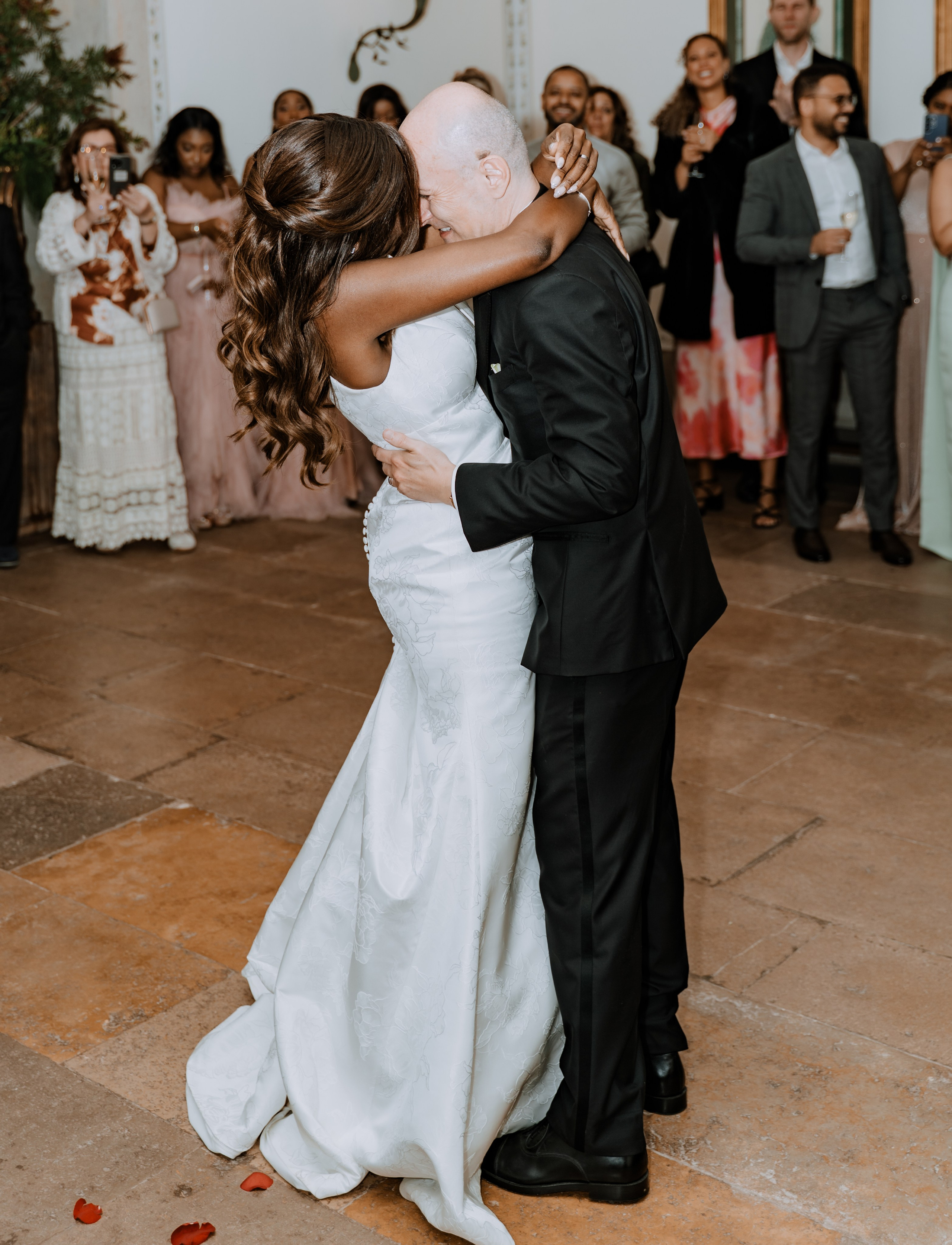 Maria & Artur. Fazemos o seu casamento ser lembrado por gerações
