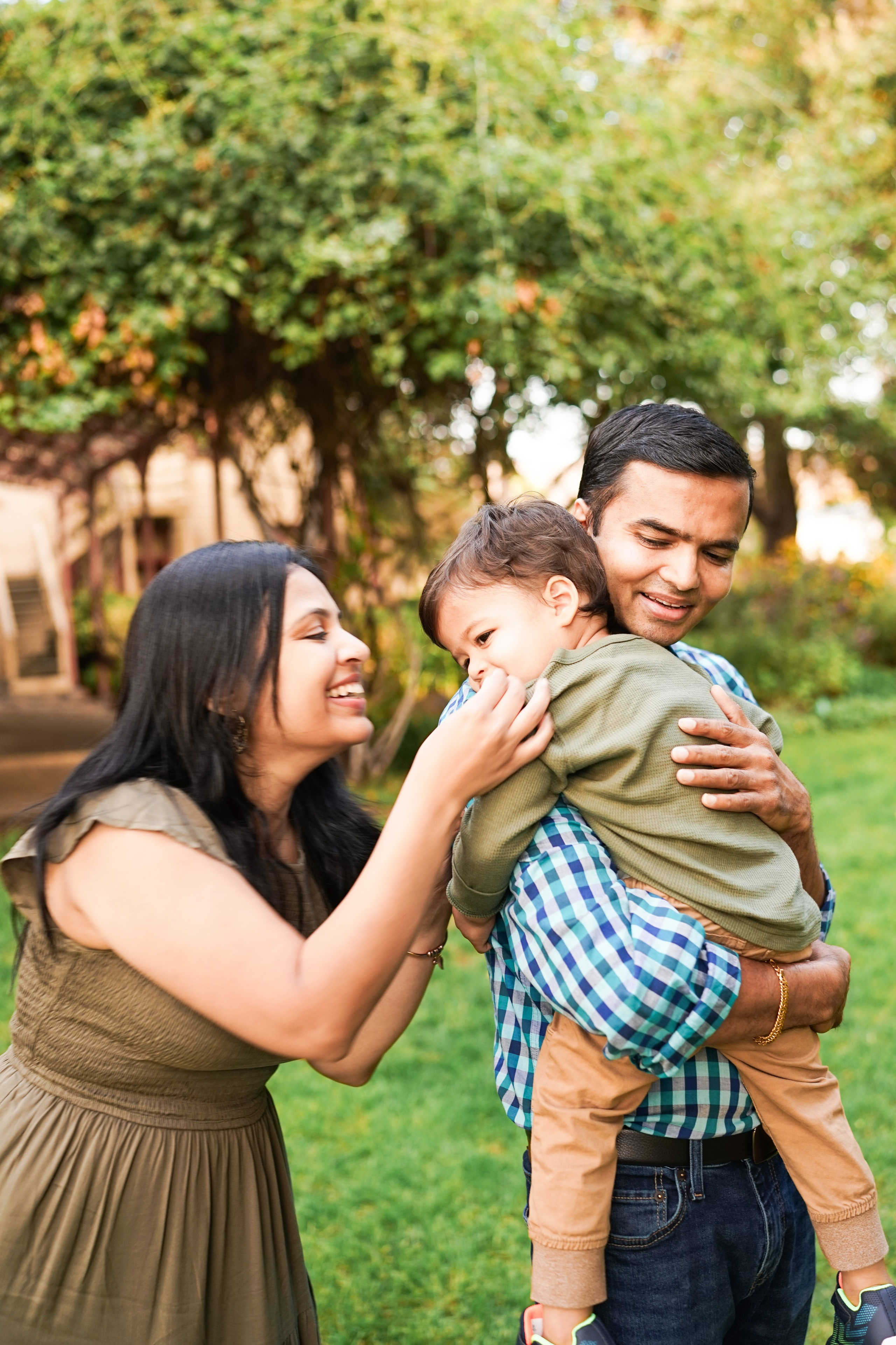 Family. Maternity, family and newborn photography in San Francisco Bay Area