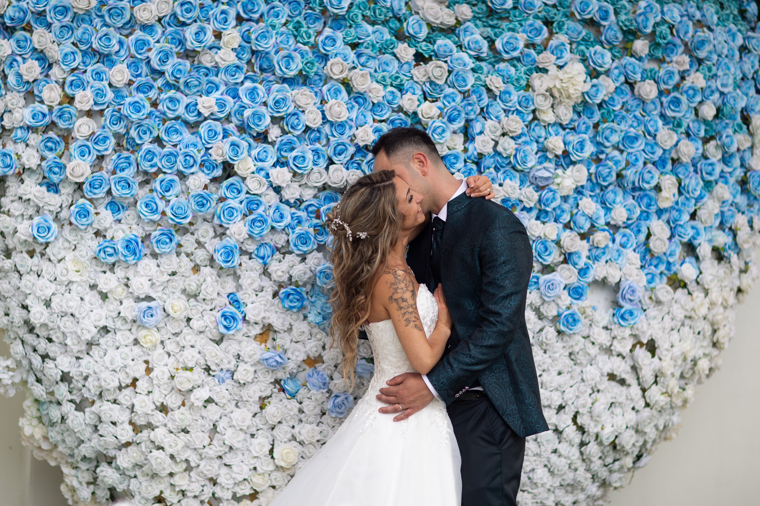 Si lo voglio. Fotografa di matrimonio a Milano e in Lombardia. Racconto matrimoni con uno stile naturale, elegante e senza pose forzate