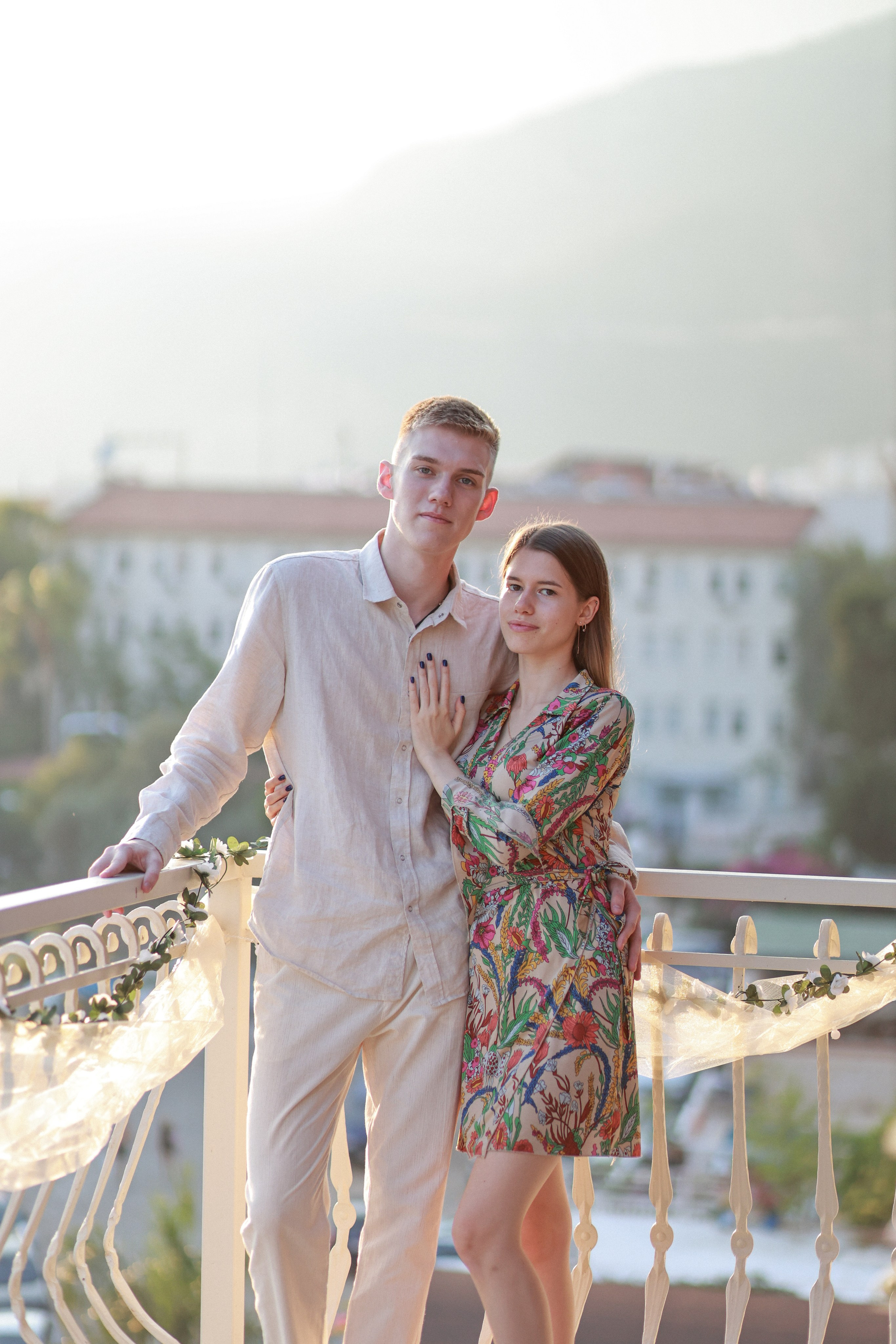 WEDDING DINER KAS. Valerıya Efremova Photographer Barcelona