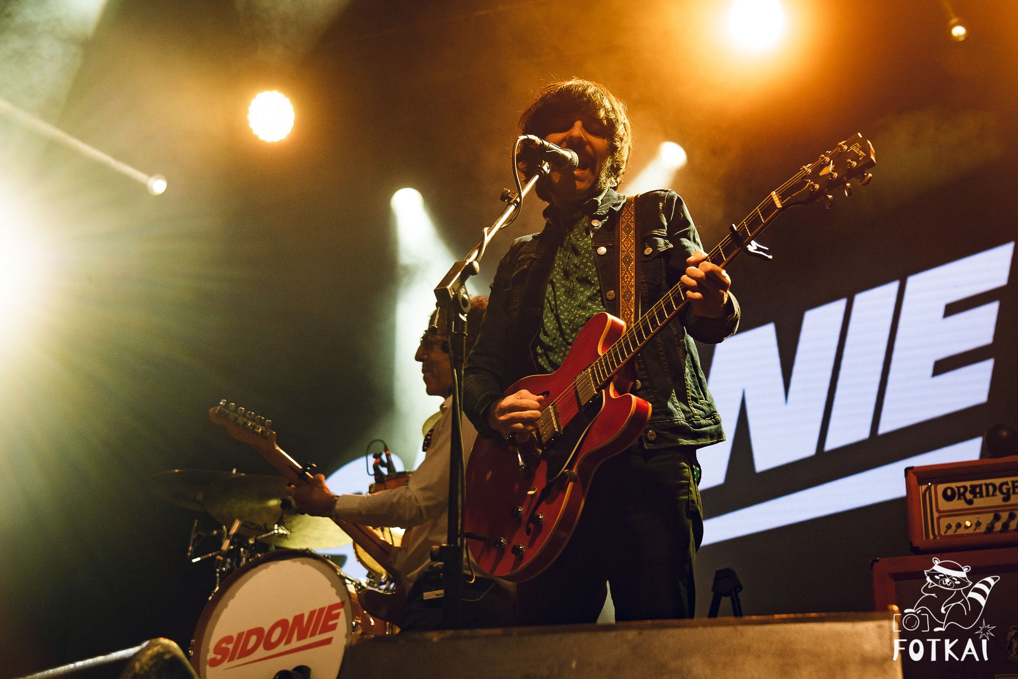Sidonie en Torrevieja 2025 – Fotos del concierto y reportaje completo | FOTKAI