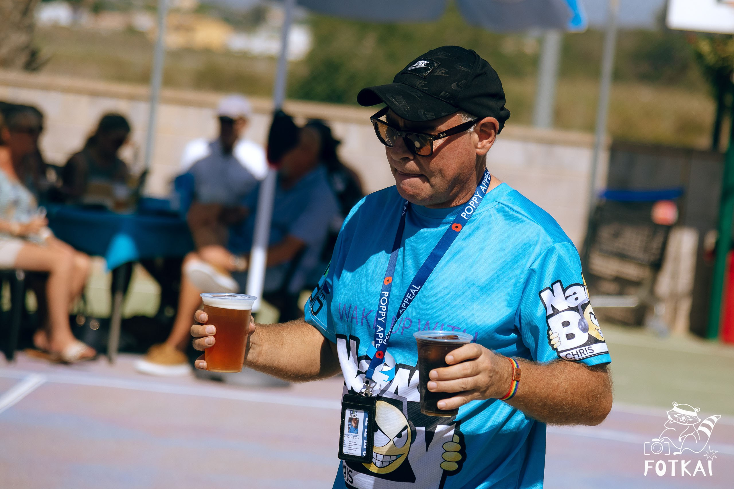 Autumn Gold Fiesta 2025 en Alannia Guardamar – Reportaje fotográfico | FOTKAI