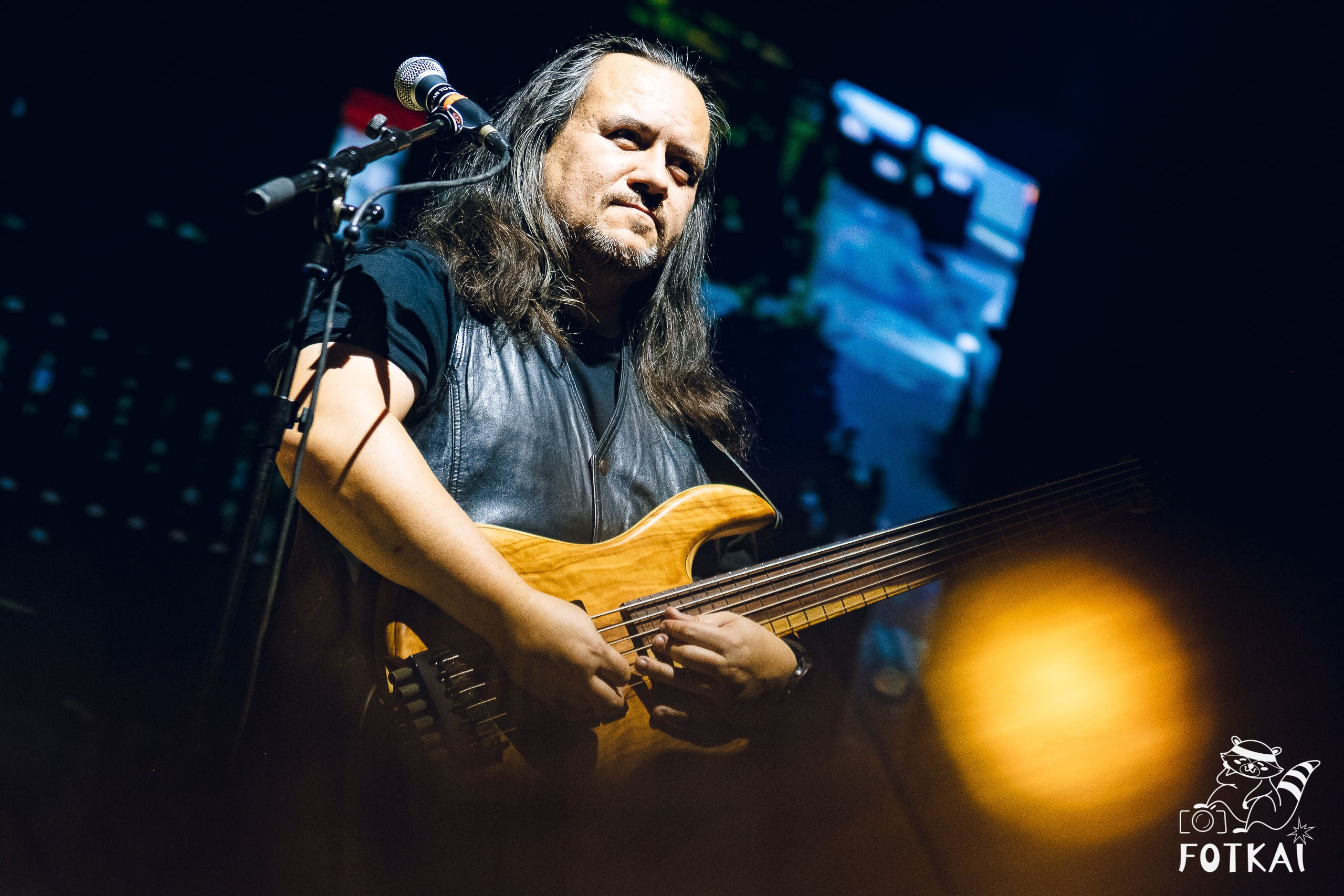 Pûlsar To Floyd en Torrevieja | Concierto en Auditorio Internacional – Fotoreportaje FOTKAI