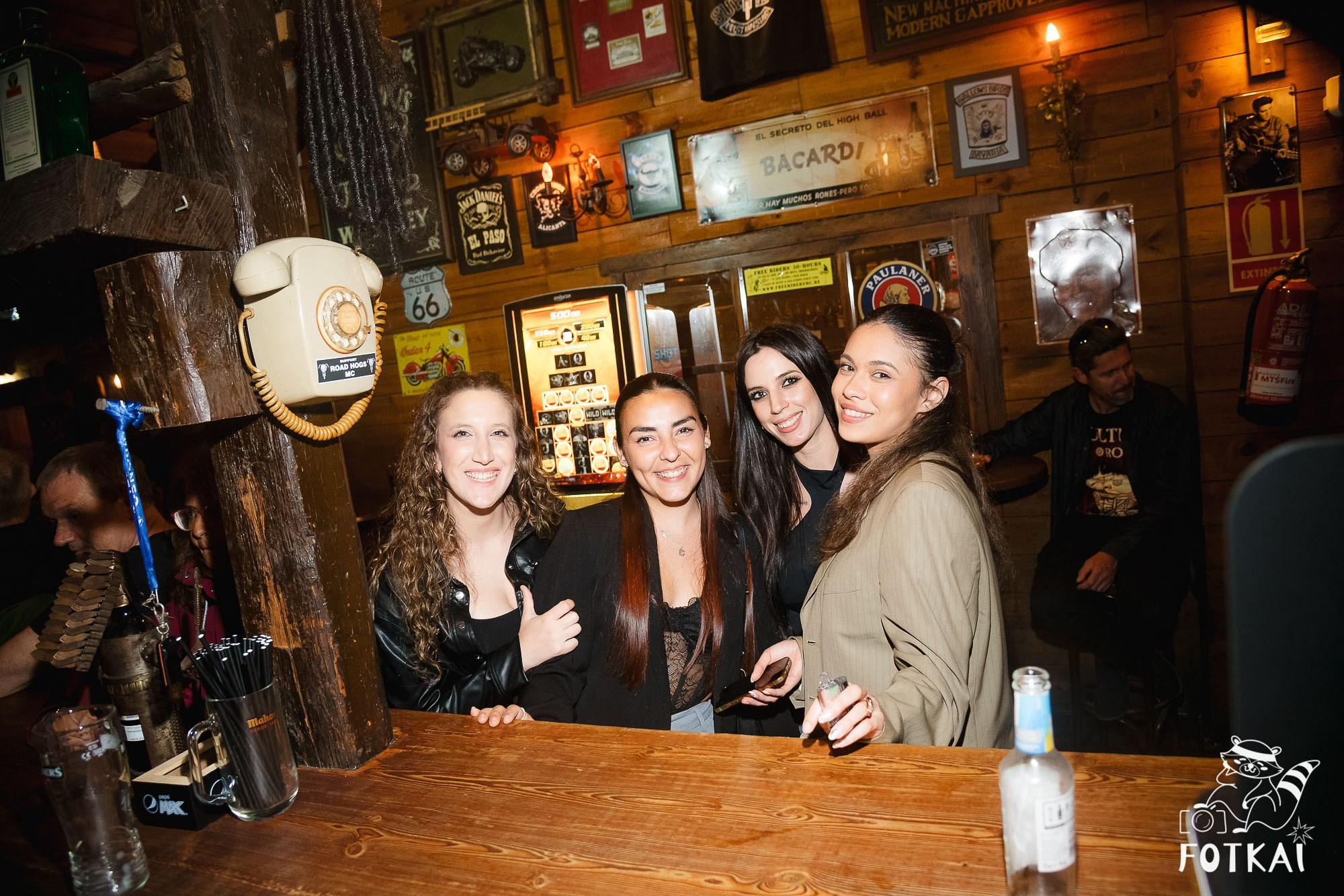 Stones of the Coast, tributo a The Rolling Stones — Fotos del concierto en Torrevieja, 2026 | FOTKAI