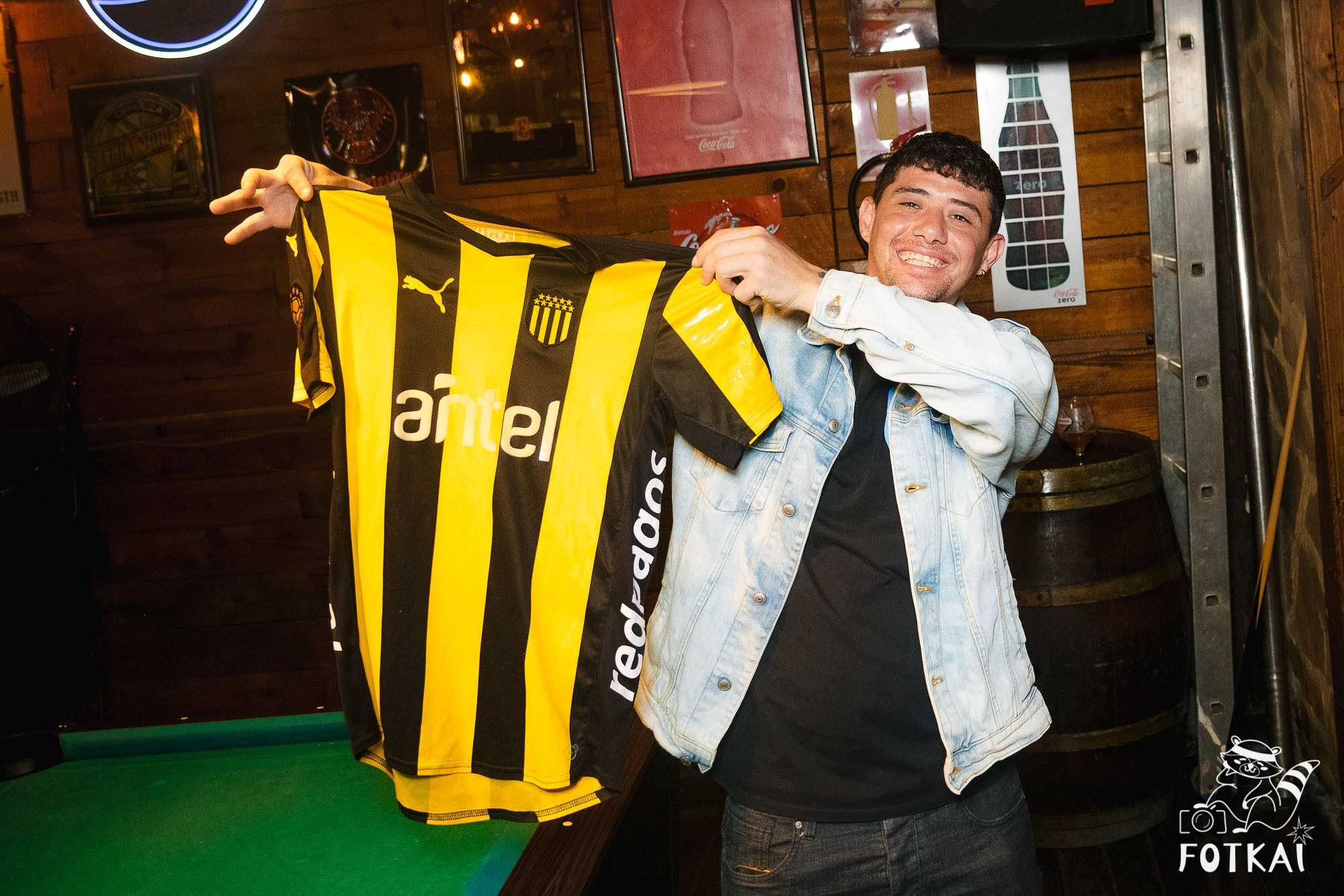 FYSC Band — Live Debut Concert Photos at El Paso Rock Bar, Torrevieja, 2026 | FOTKAI