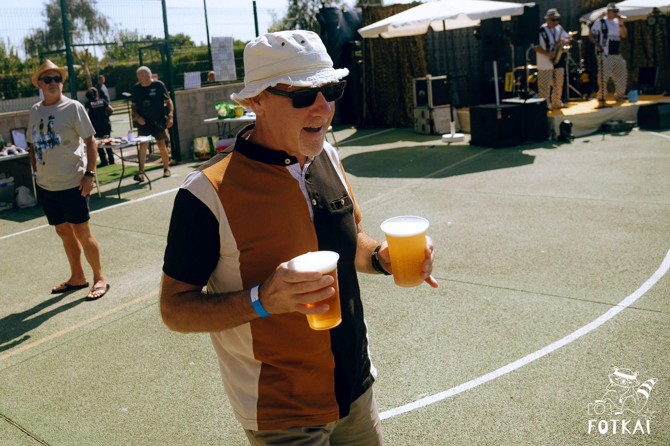 Autumn Gold Fiesta 2025 en Alannia Guardamar – Reportaje fotográfico | FOTKAI