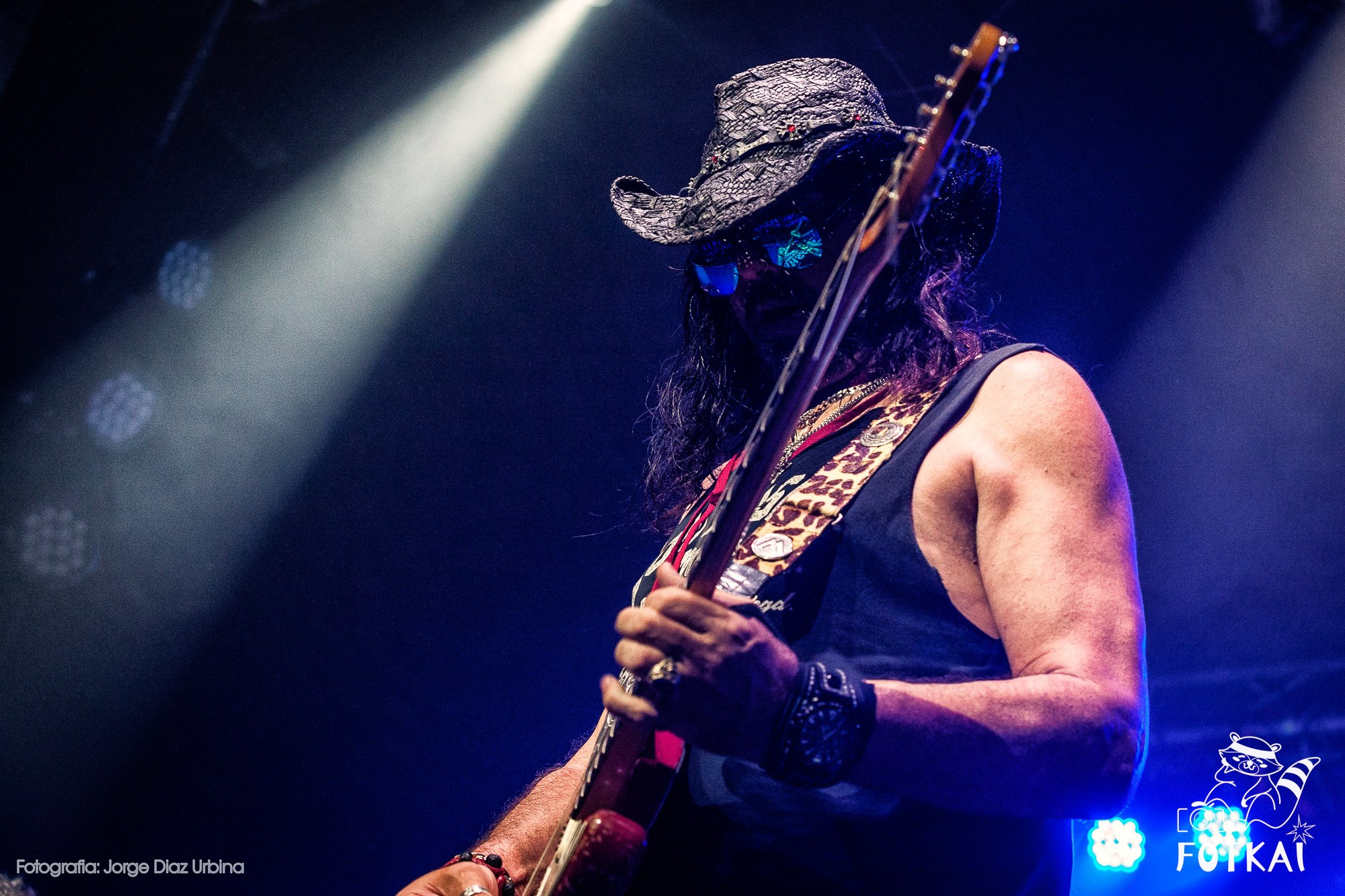 Rata Blanca at Es Gremi, Mallorca — Concert Photos, Magos y Espadas Spain Tour 2026 | FOTKAI