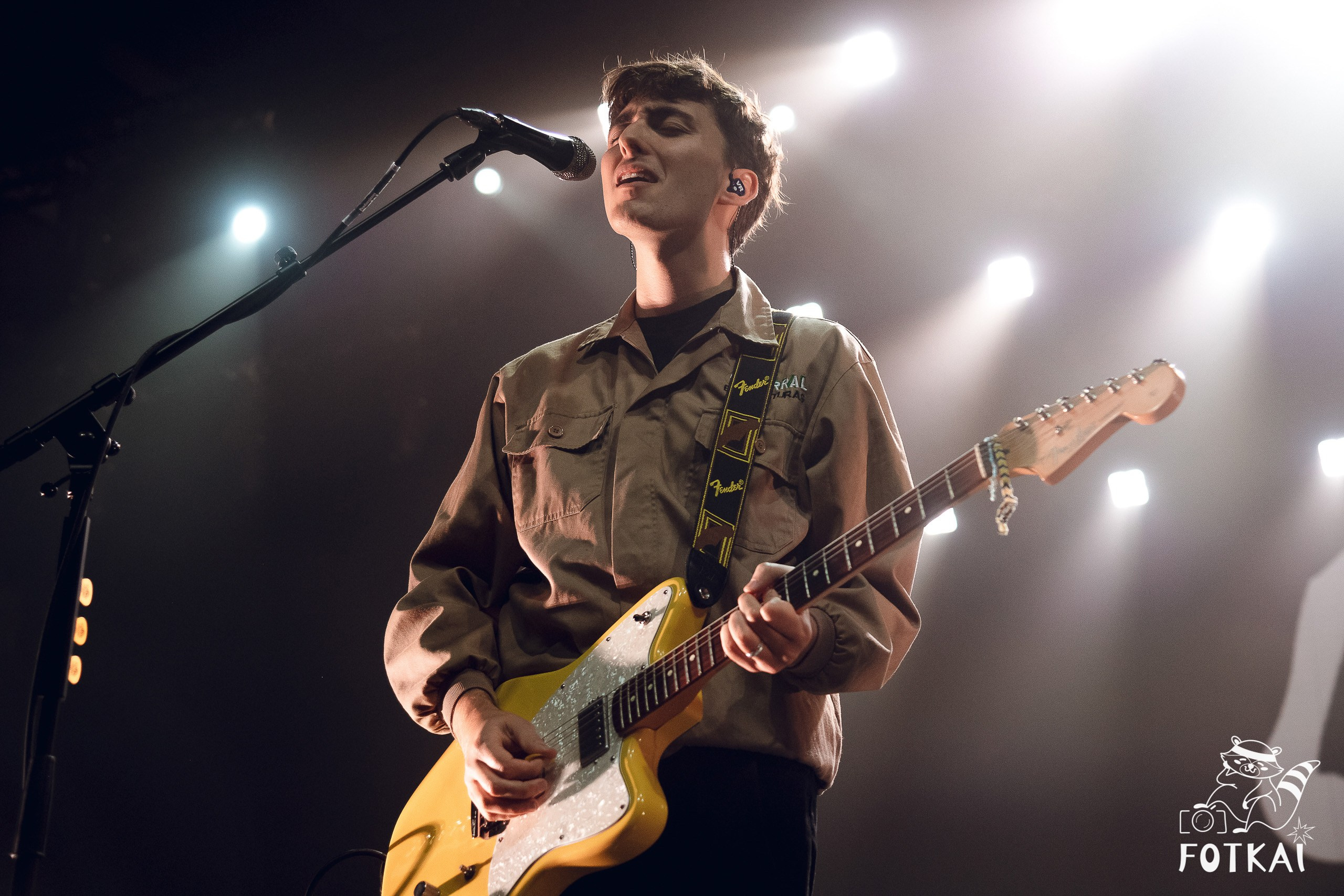 Malmö 040 в Аликанте — концерт в Sala Baltimore Live | FOTKAI