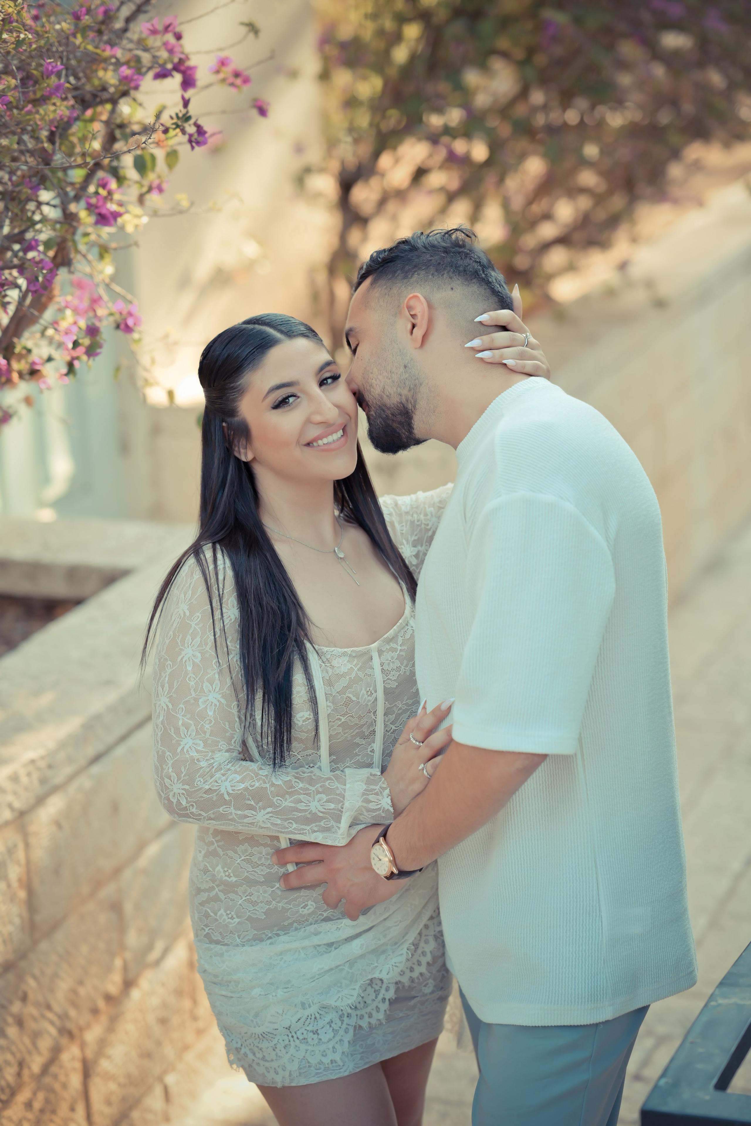 LIANA & IDAN. Wedding and events photographers Studio Shalom