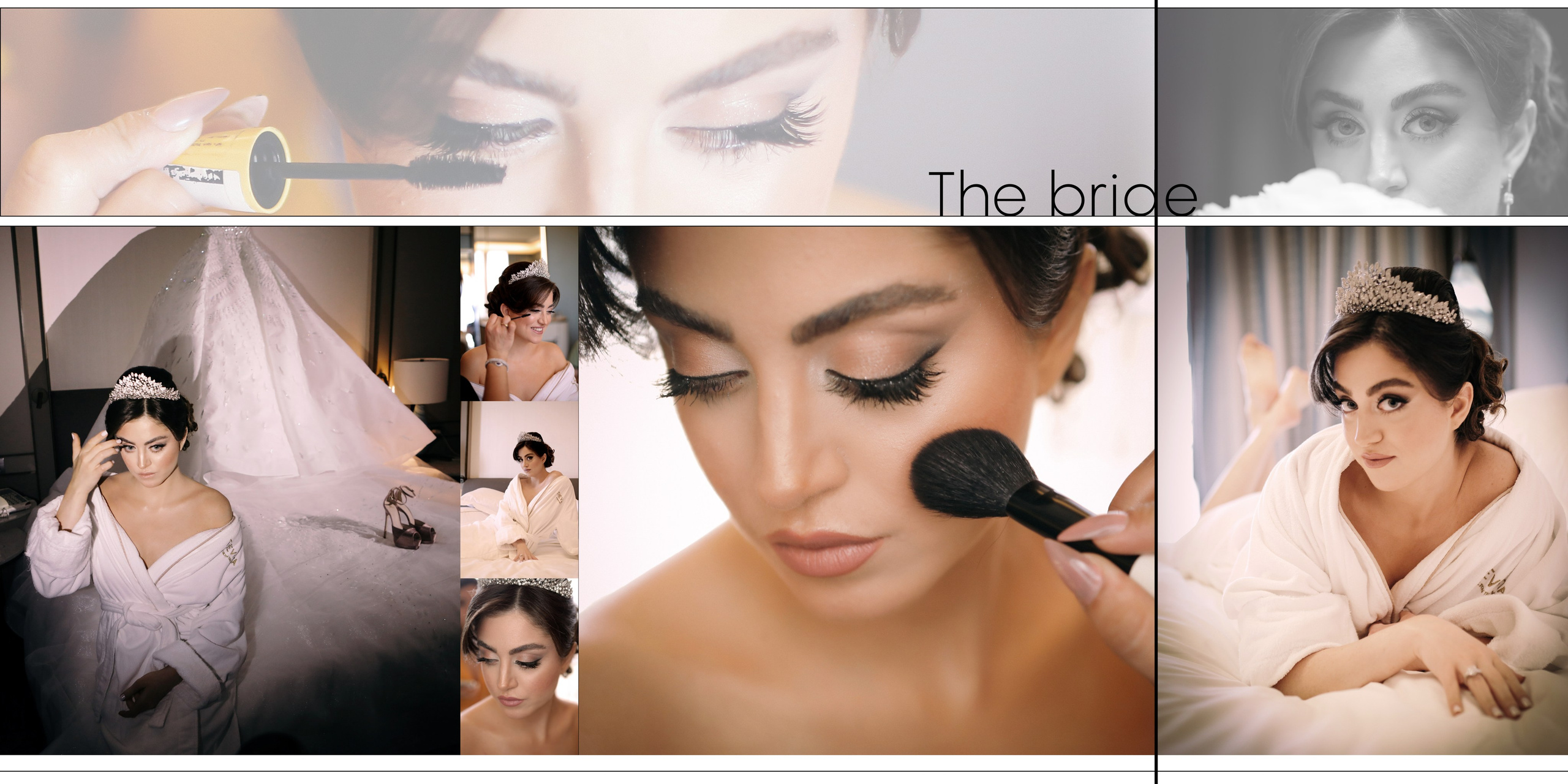 ISAK & YANA. סטודיו לצילום אירועים