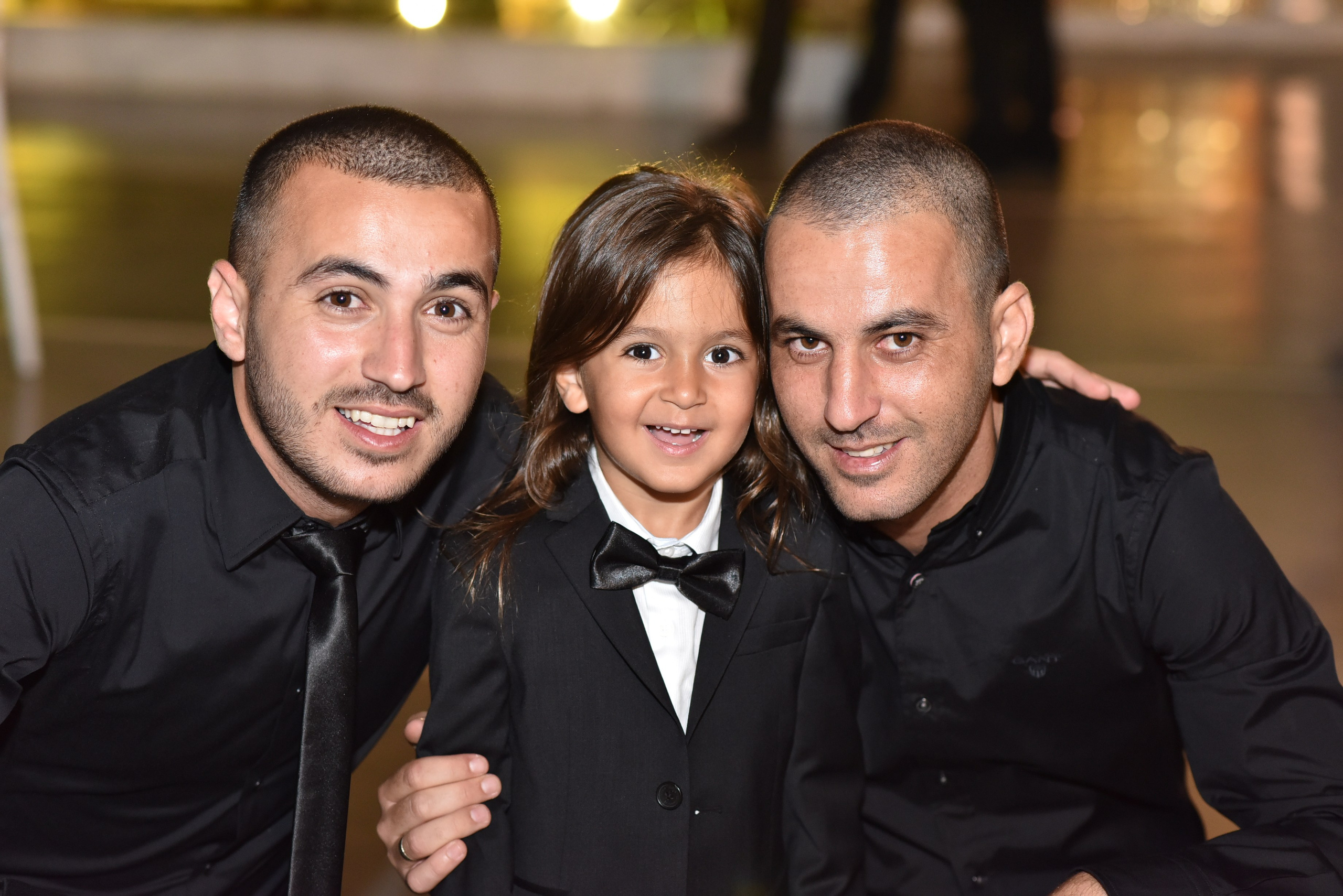 Ortal & Eran. Wedding and events photographers Studio Shalom